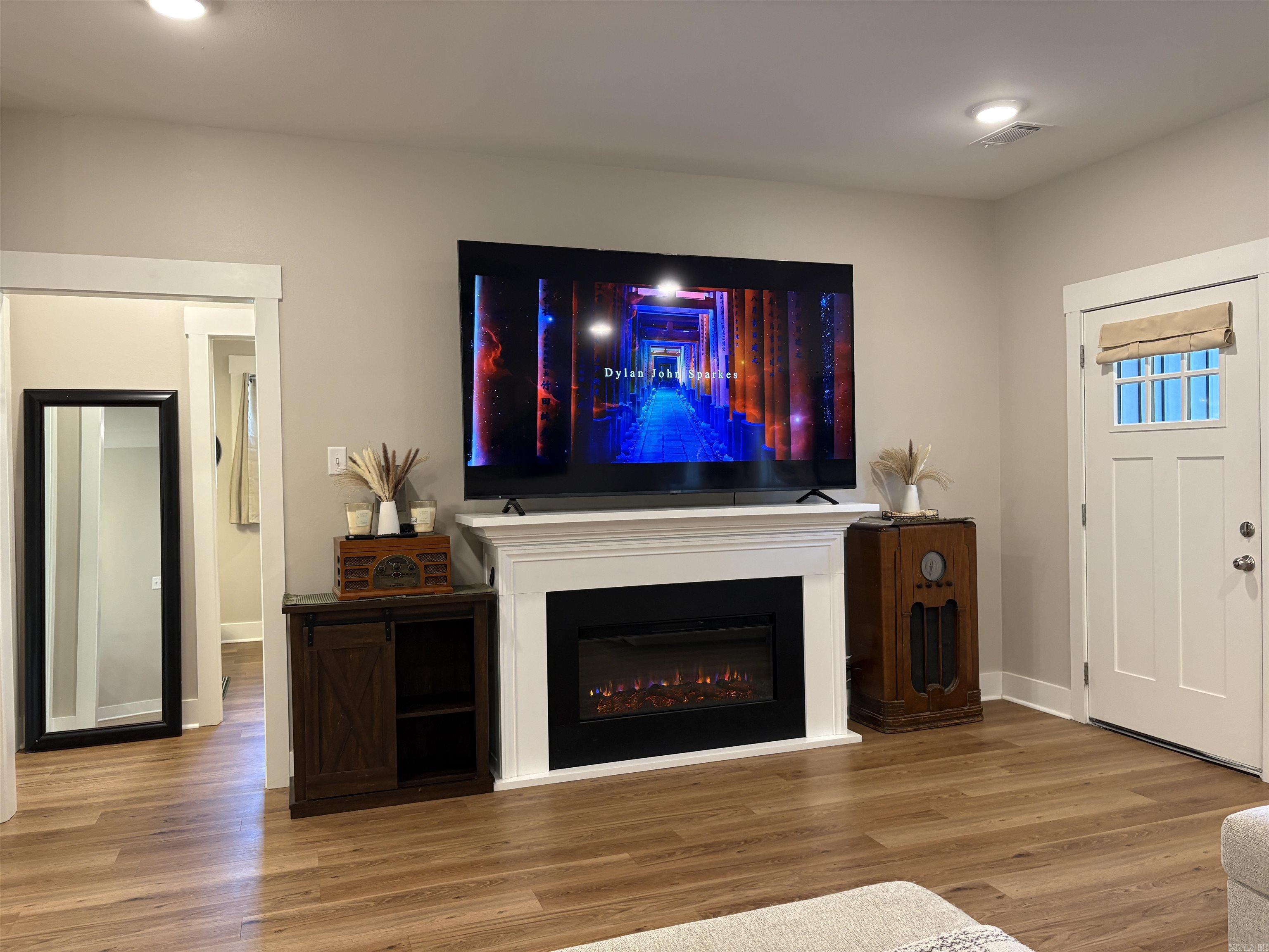 37 Forest  Greenbrier, AR