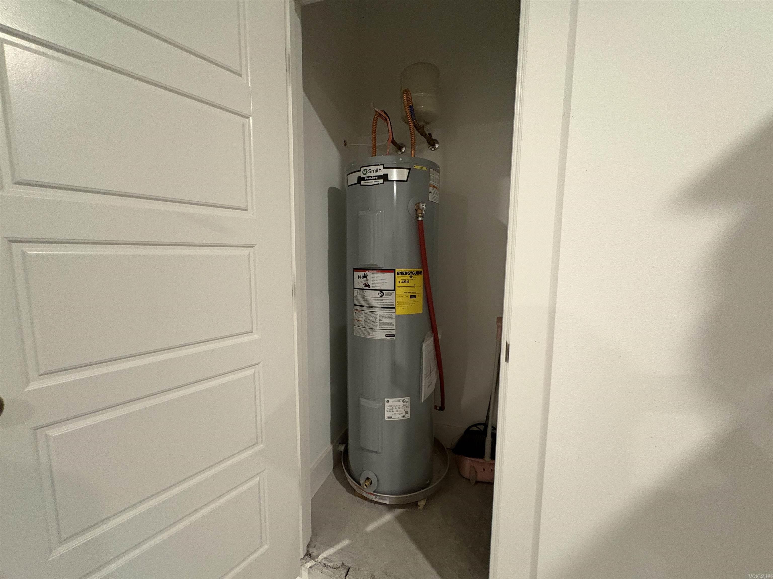 37 Forest  Greenbrier, AR