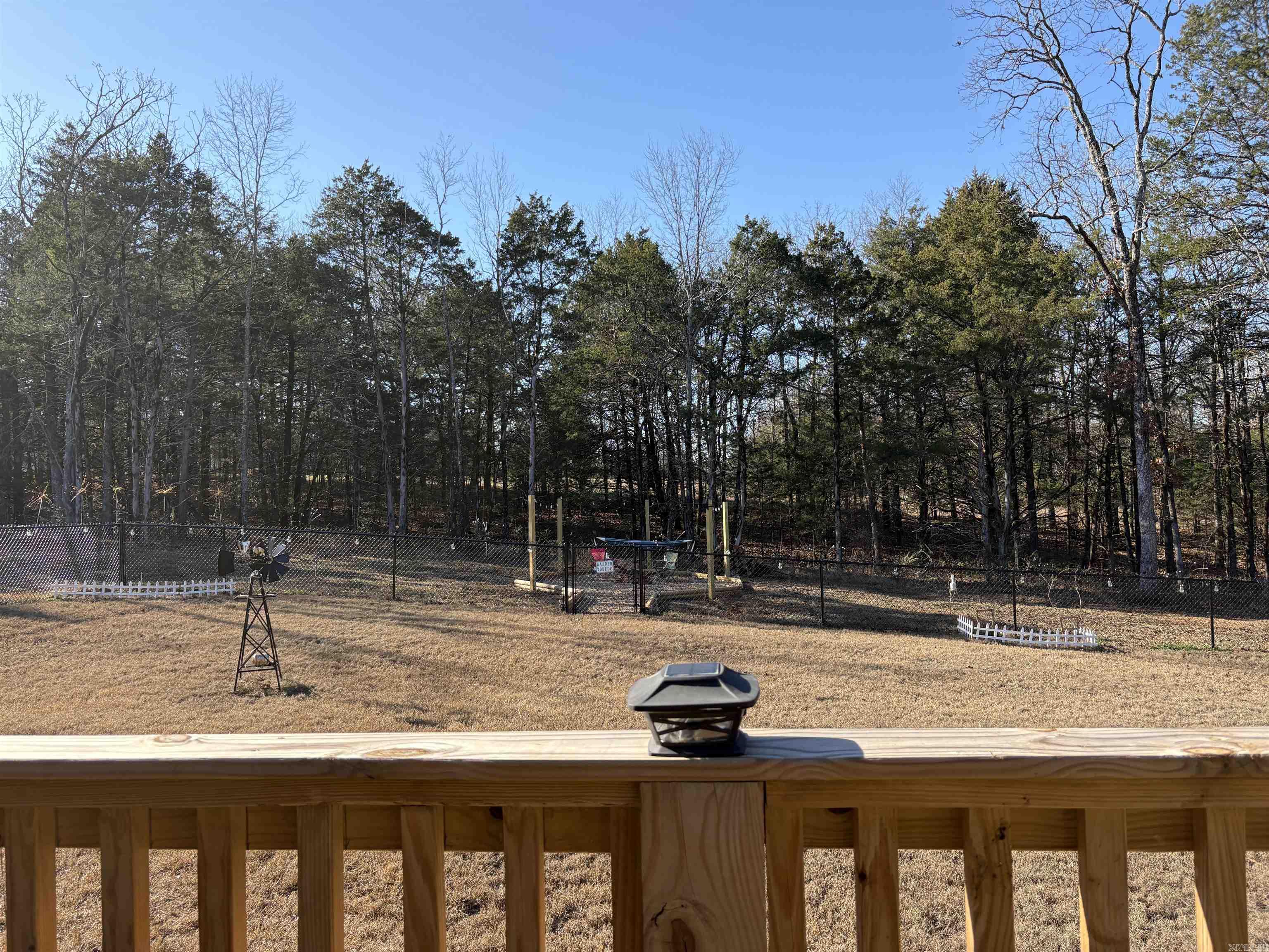 37 Forest  Greenbrier, AR