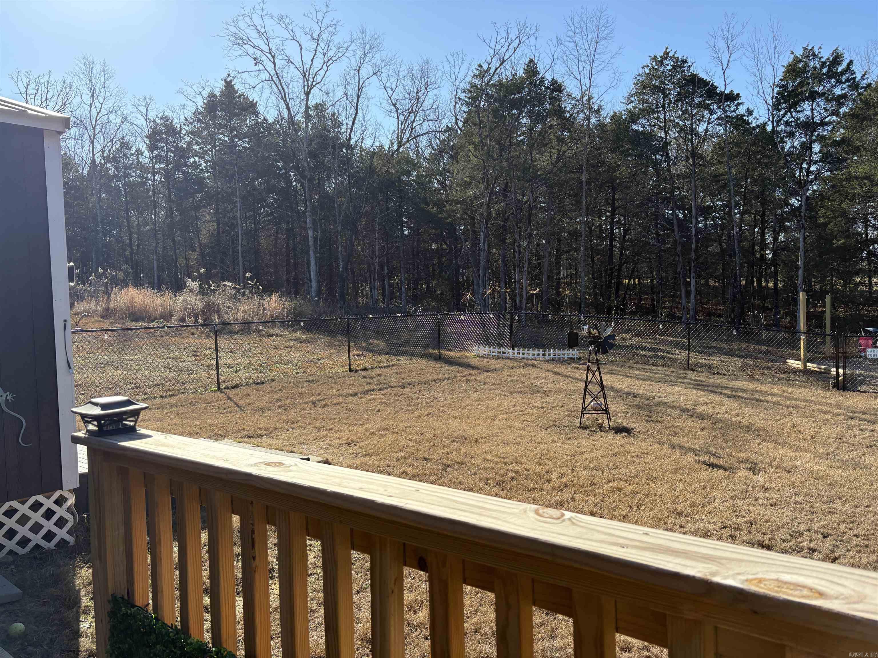 37 Forest  Greenbrier, AR