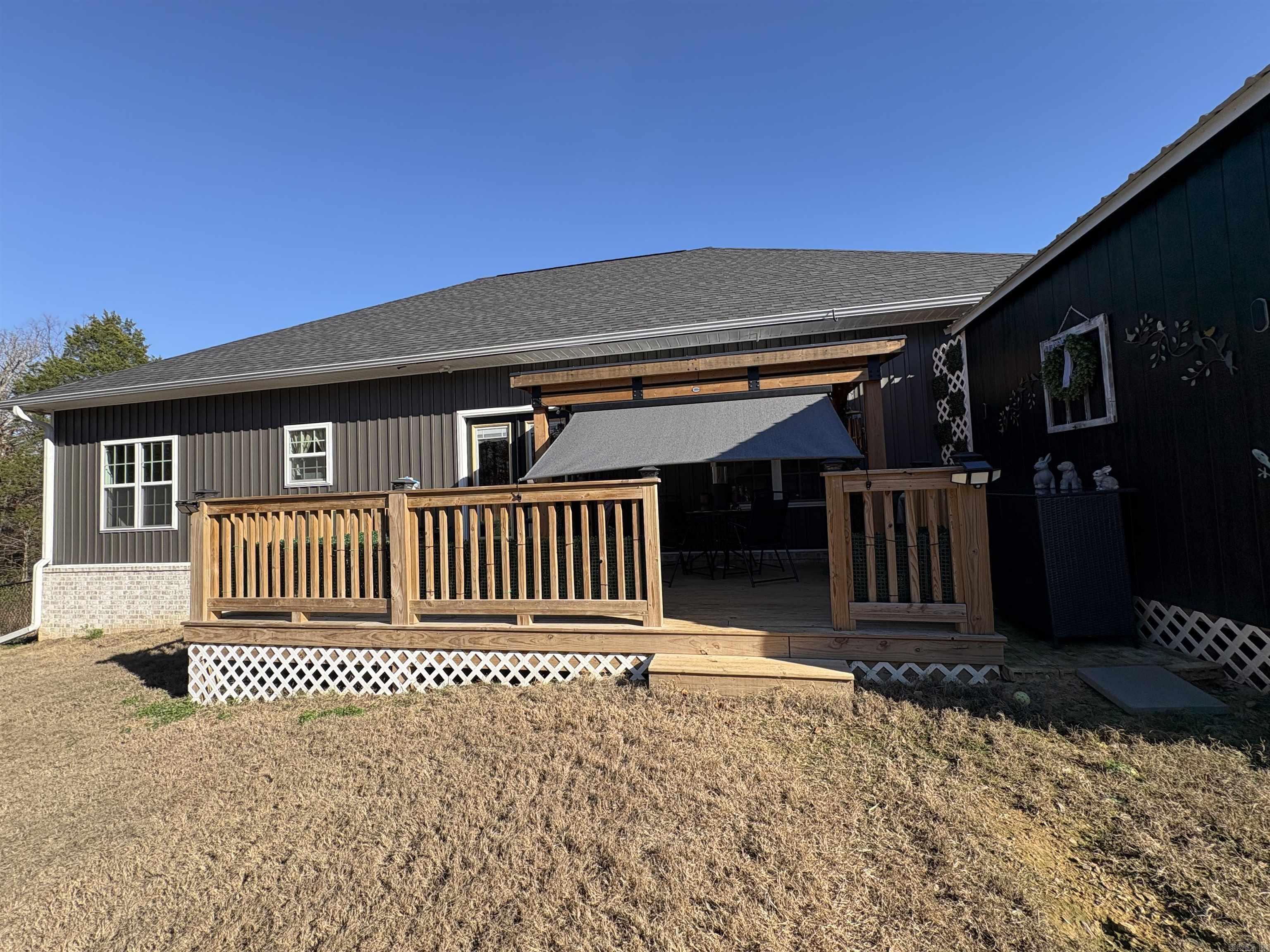 37 Forest  Greenbrier, AR