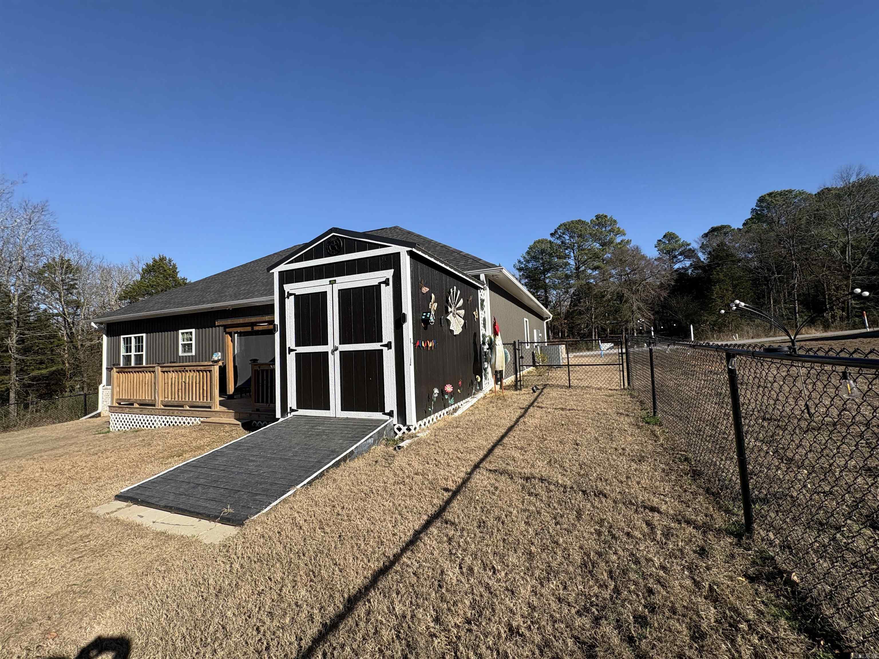 37 Forest  Greenbrier, AR