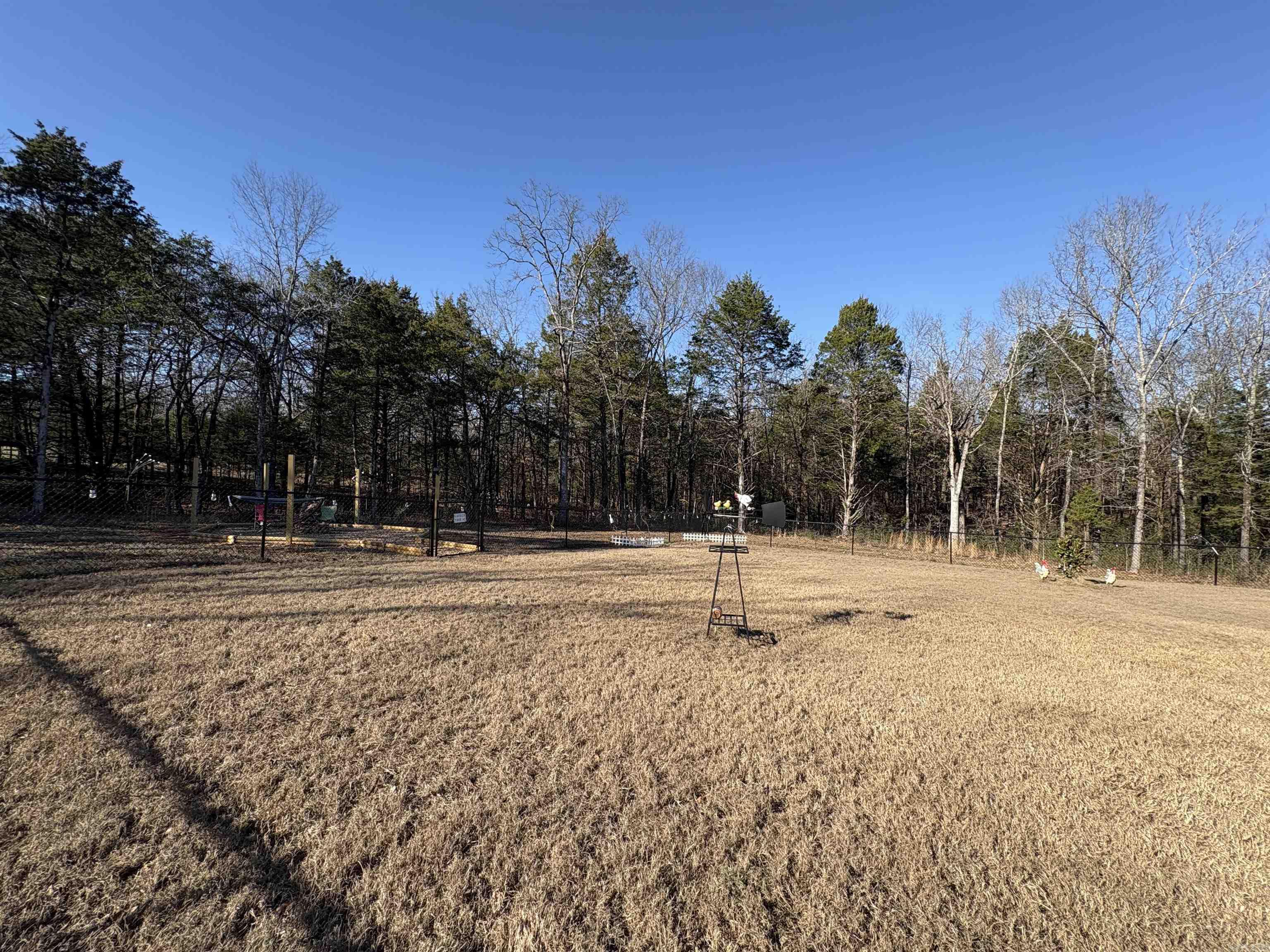 37 Forest  Greenbrier, AR