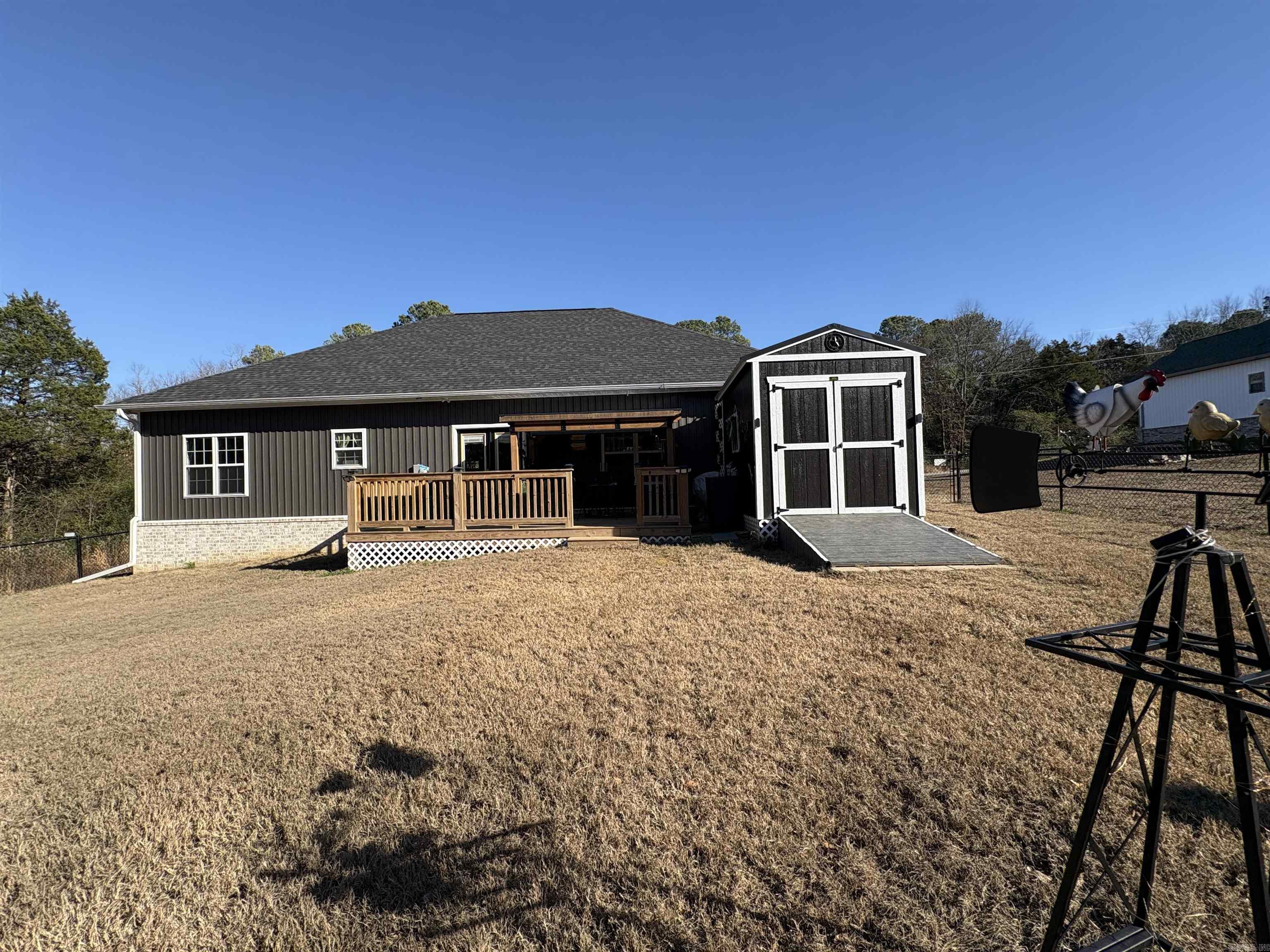 37 Forest  Greenbrier, AR