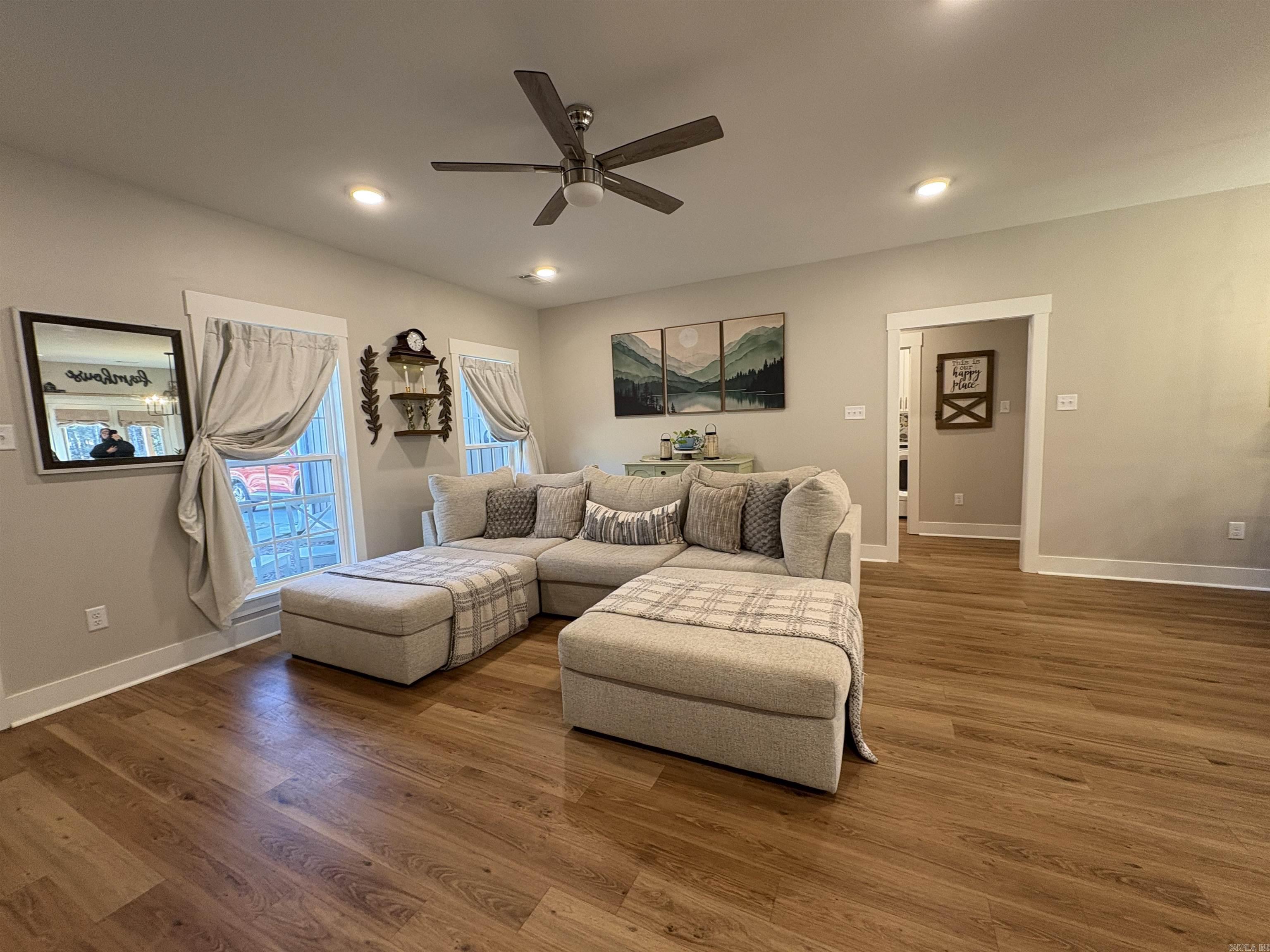 37 Forest  Greenbrier, AR