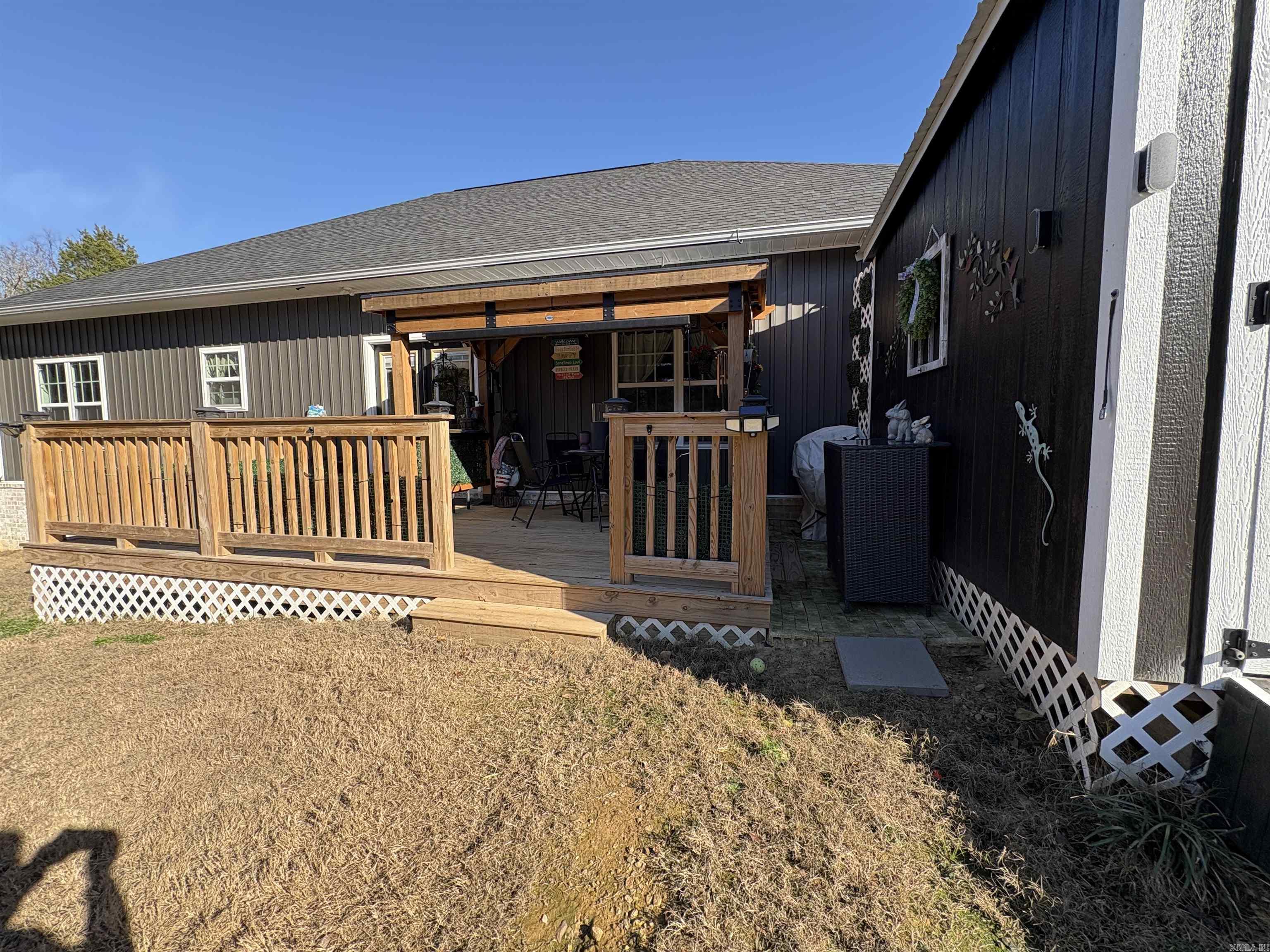 37 Forest  Greenbrier, AR