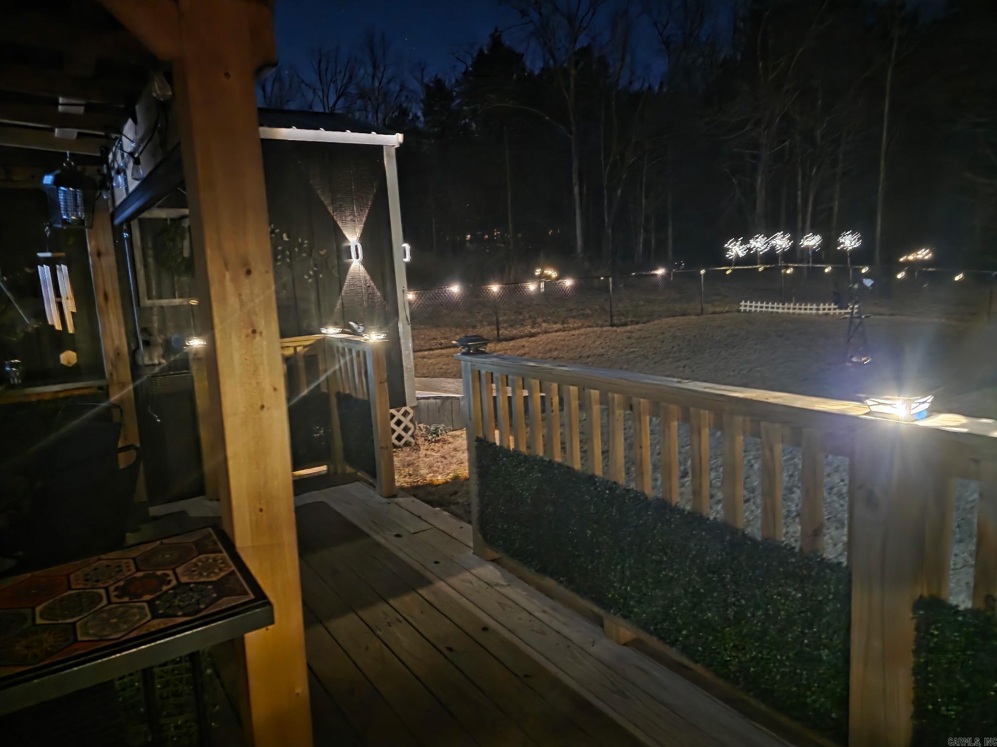 37 Forest  Greenbrier, AR