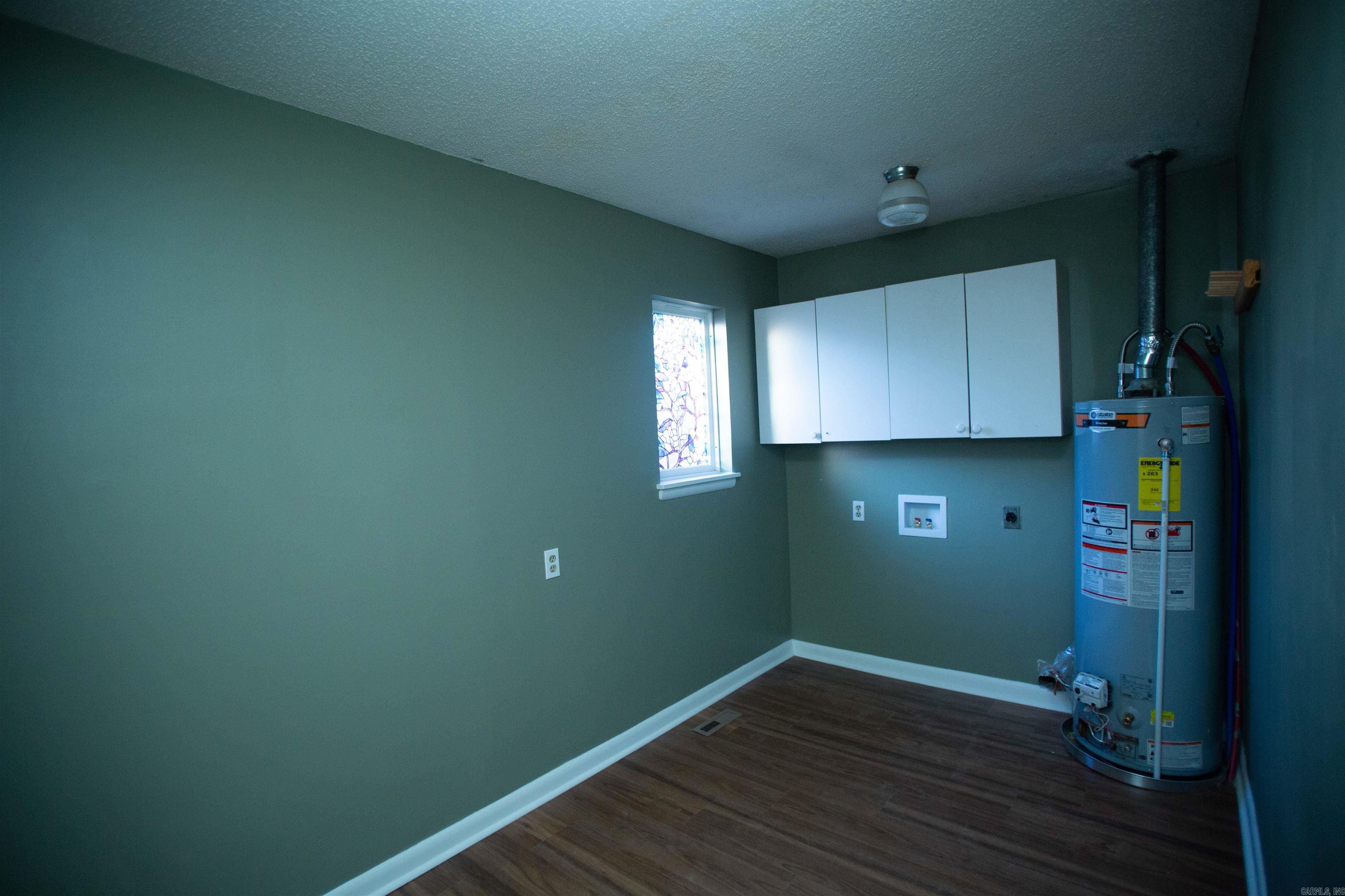 6512 Bluebird  Little Rock, AR