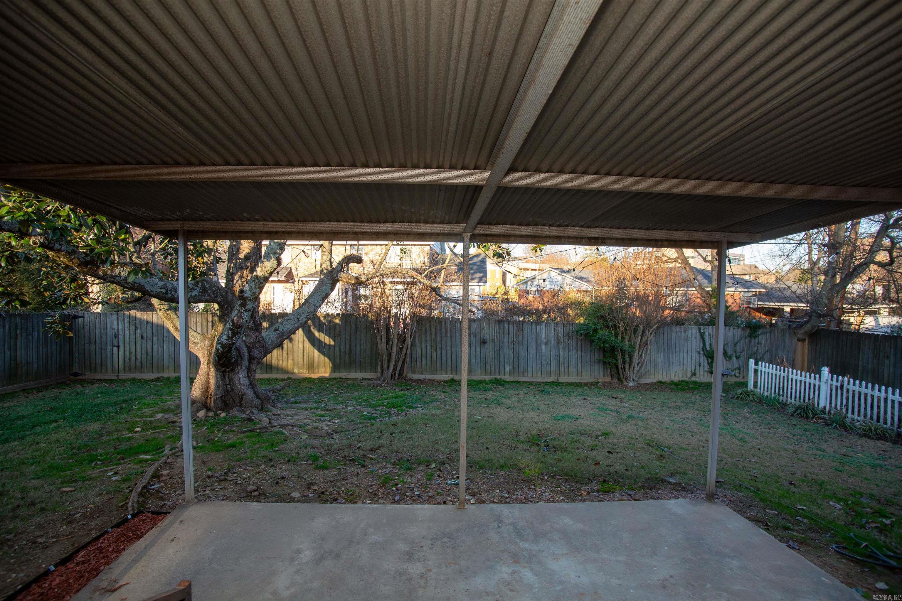 6512 Bluebird  Little Rock, AR