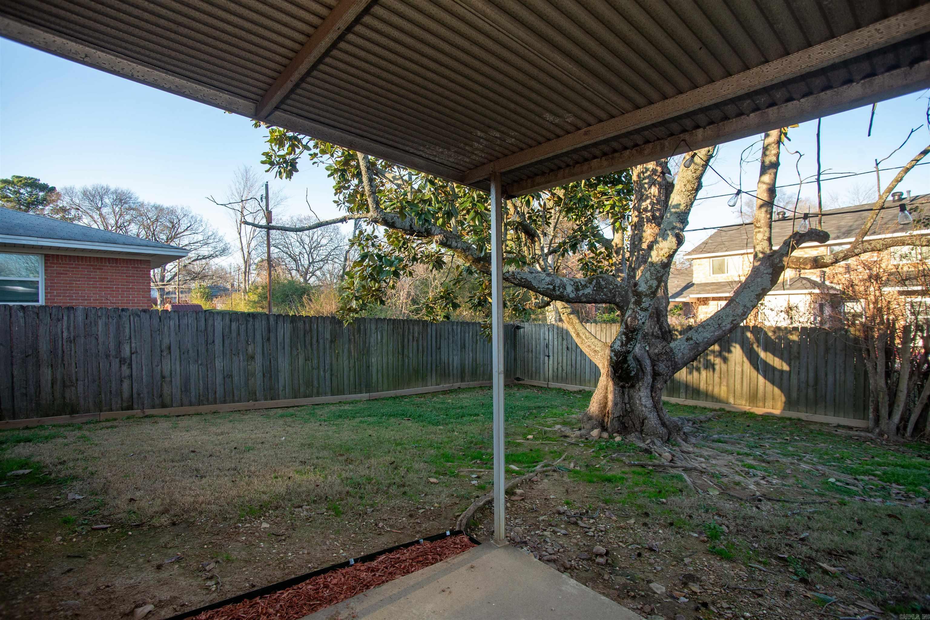 6512 Bluebird  Little Rock, AR