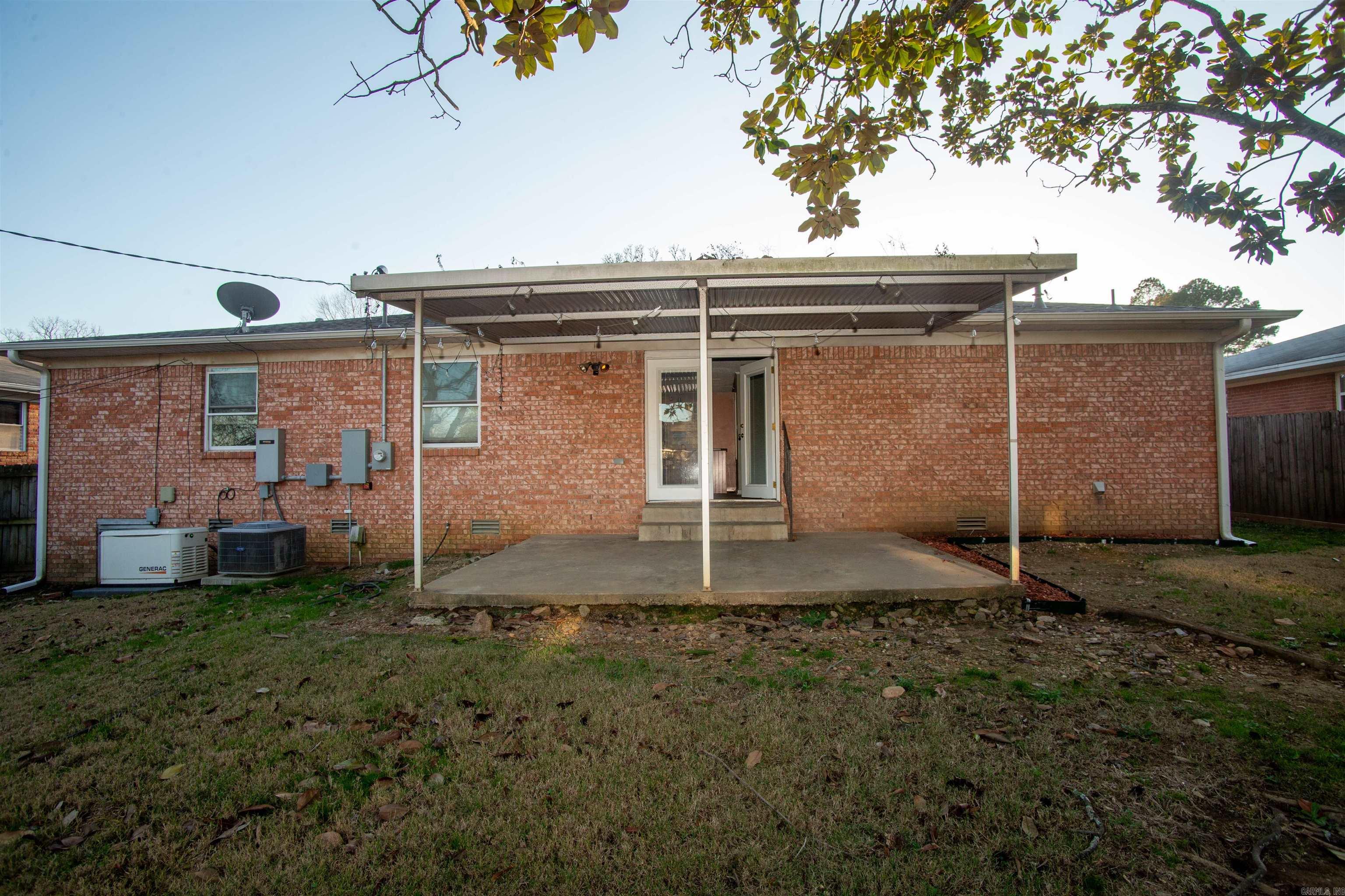 6512 Bluebird  Little Rock, AR