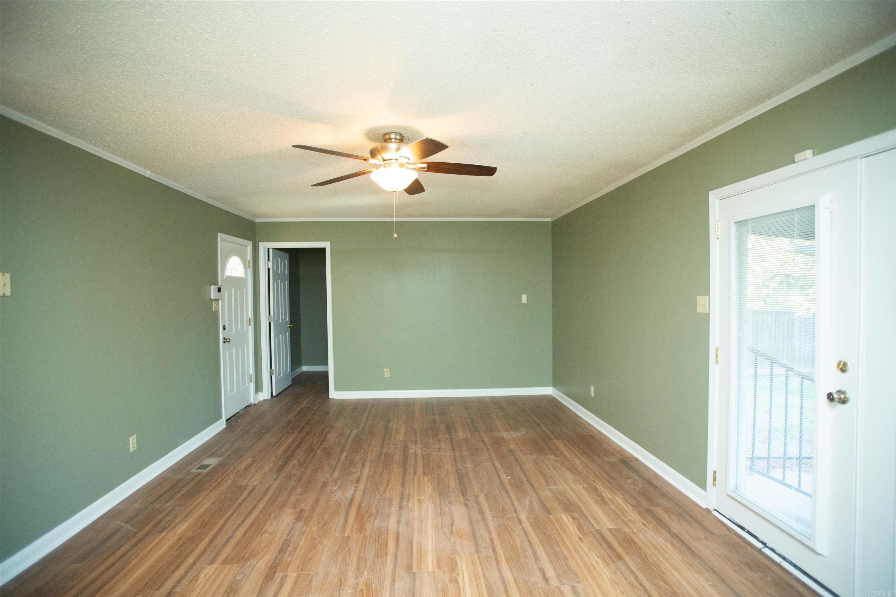 6512 Bluebird  Little Rock, AR