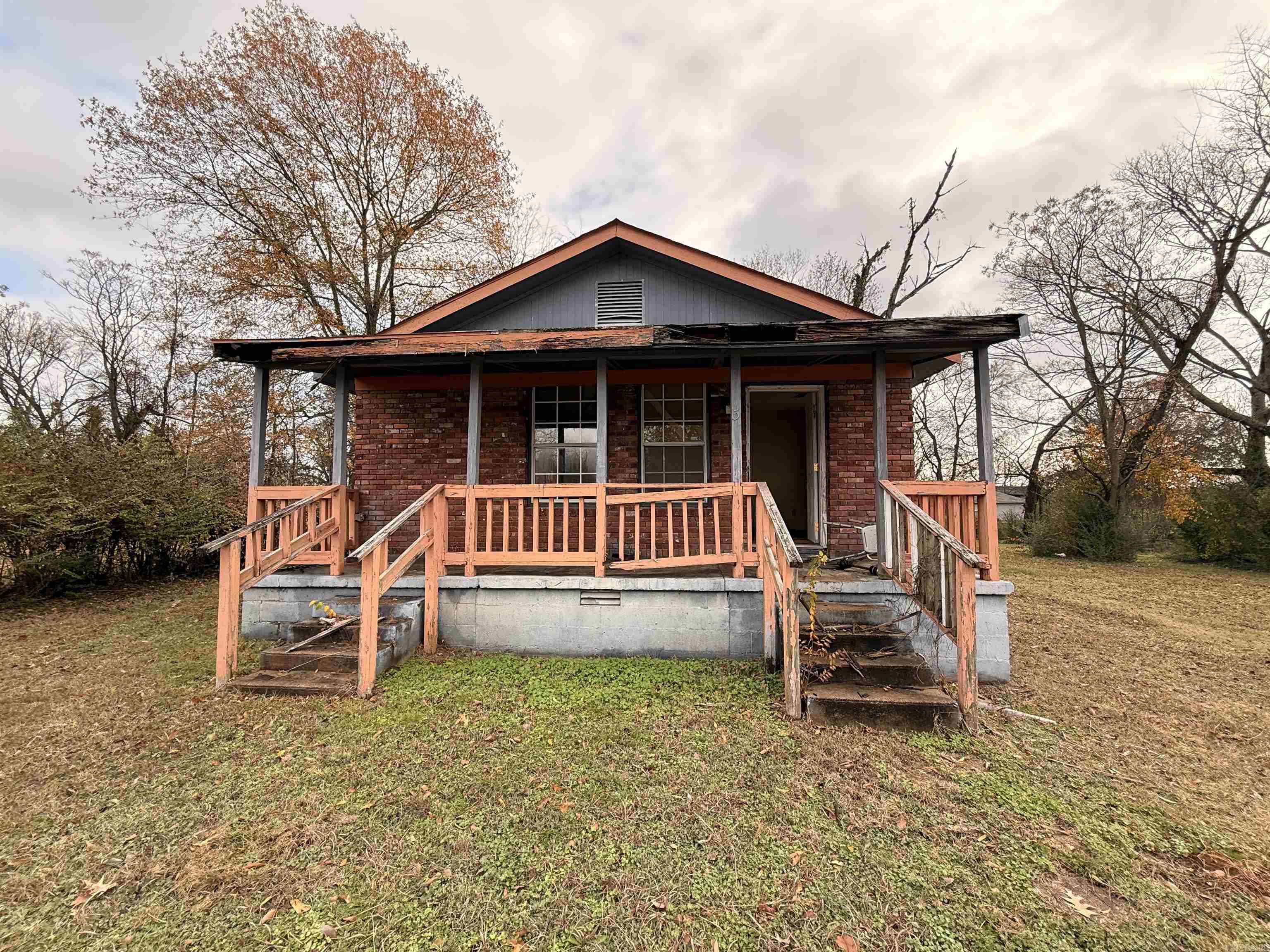 3115 S Louisiana  Little Rock, AR