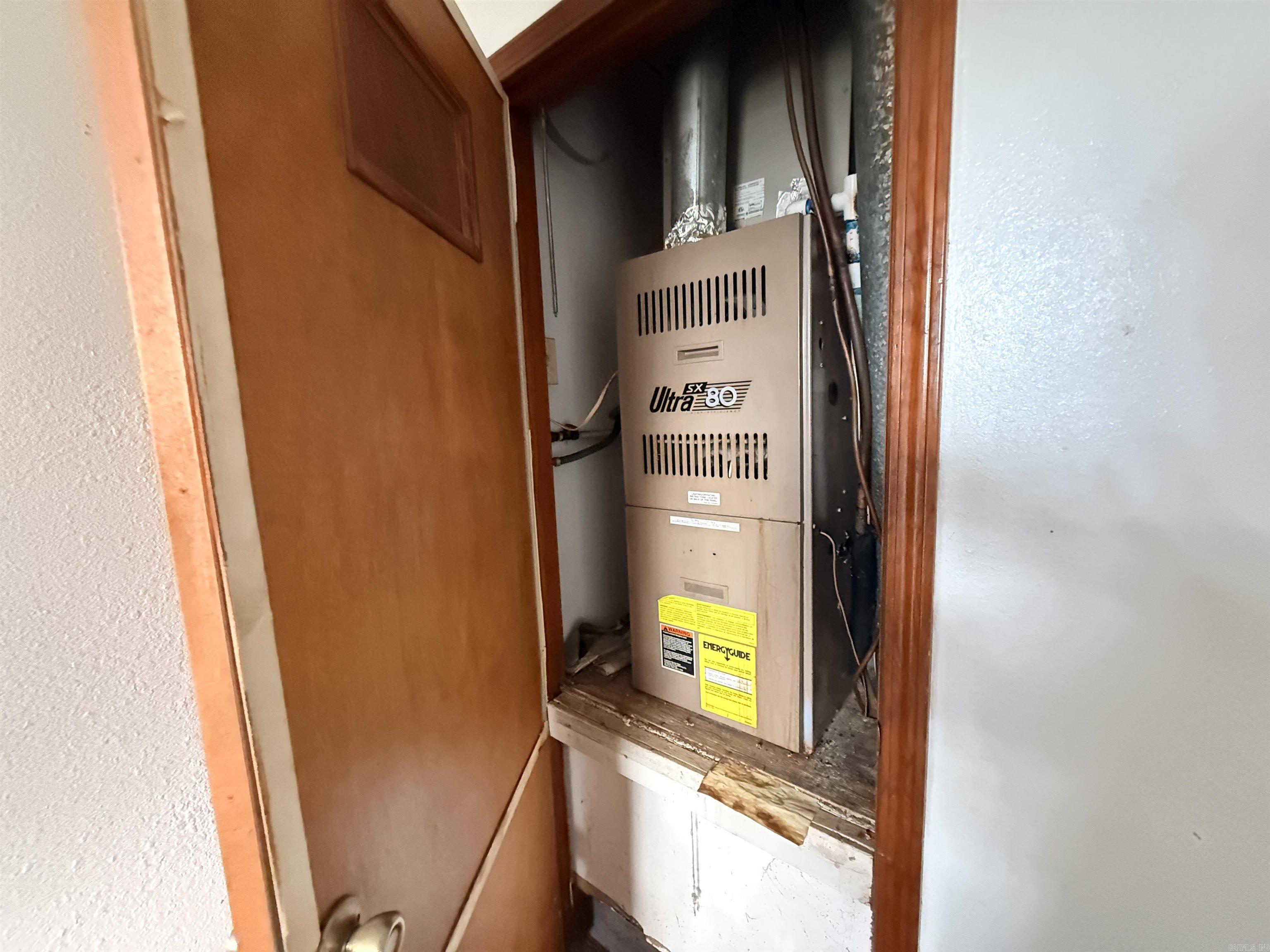 3115 S Louisiana  Little Rock, AR