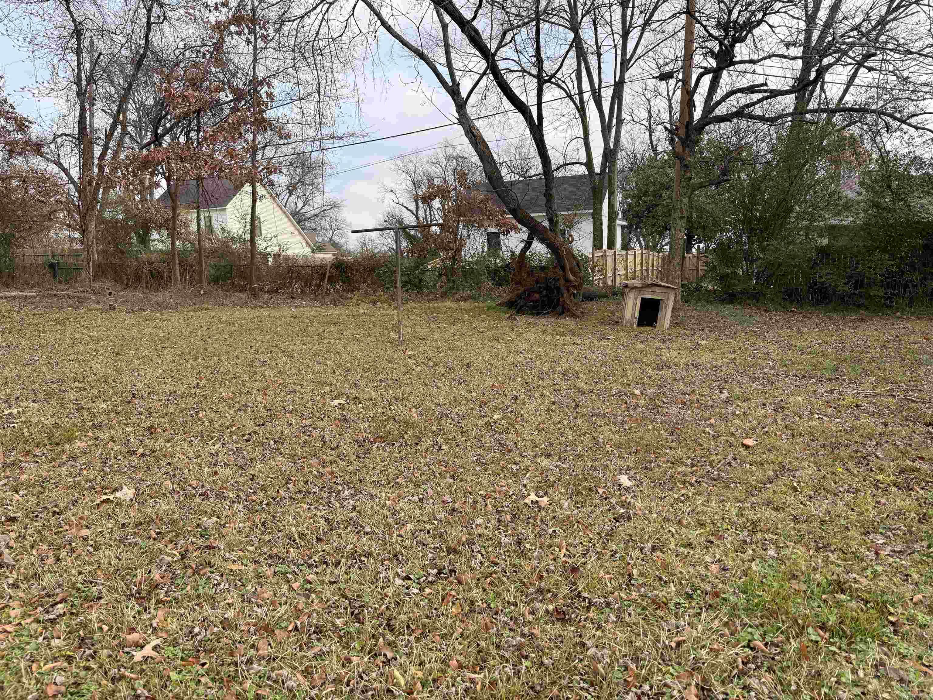 3115 S Louisiana  Little Rock, AR