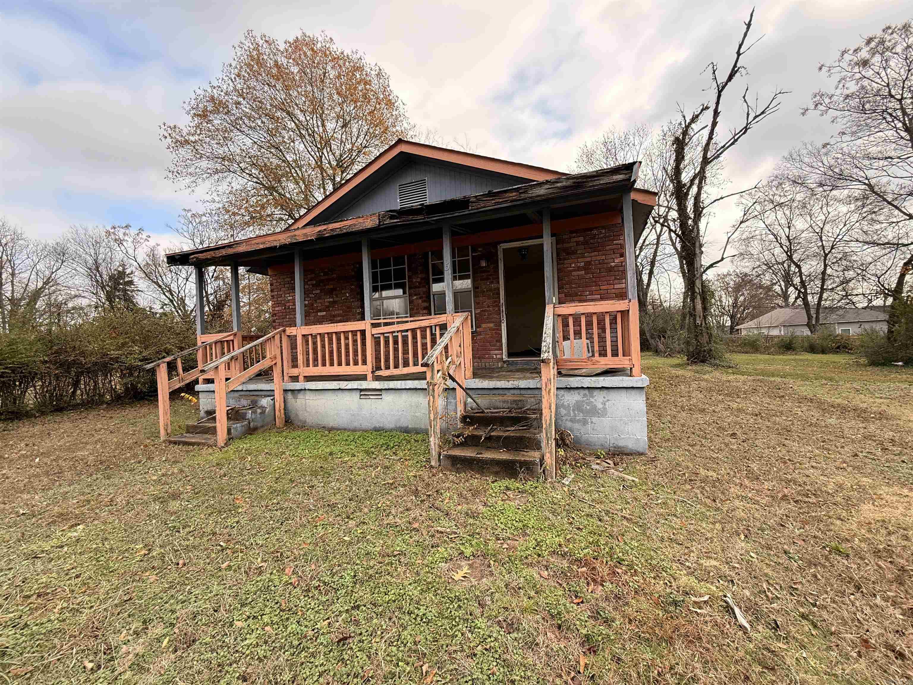 3115 S Louisiana  Little Rock, AR