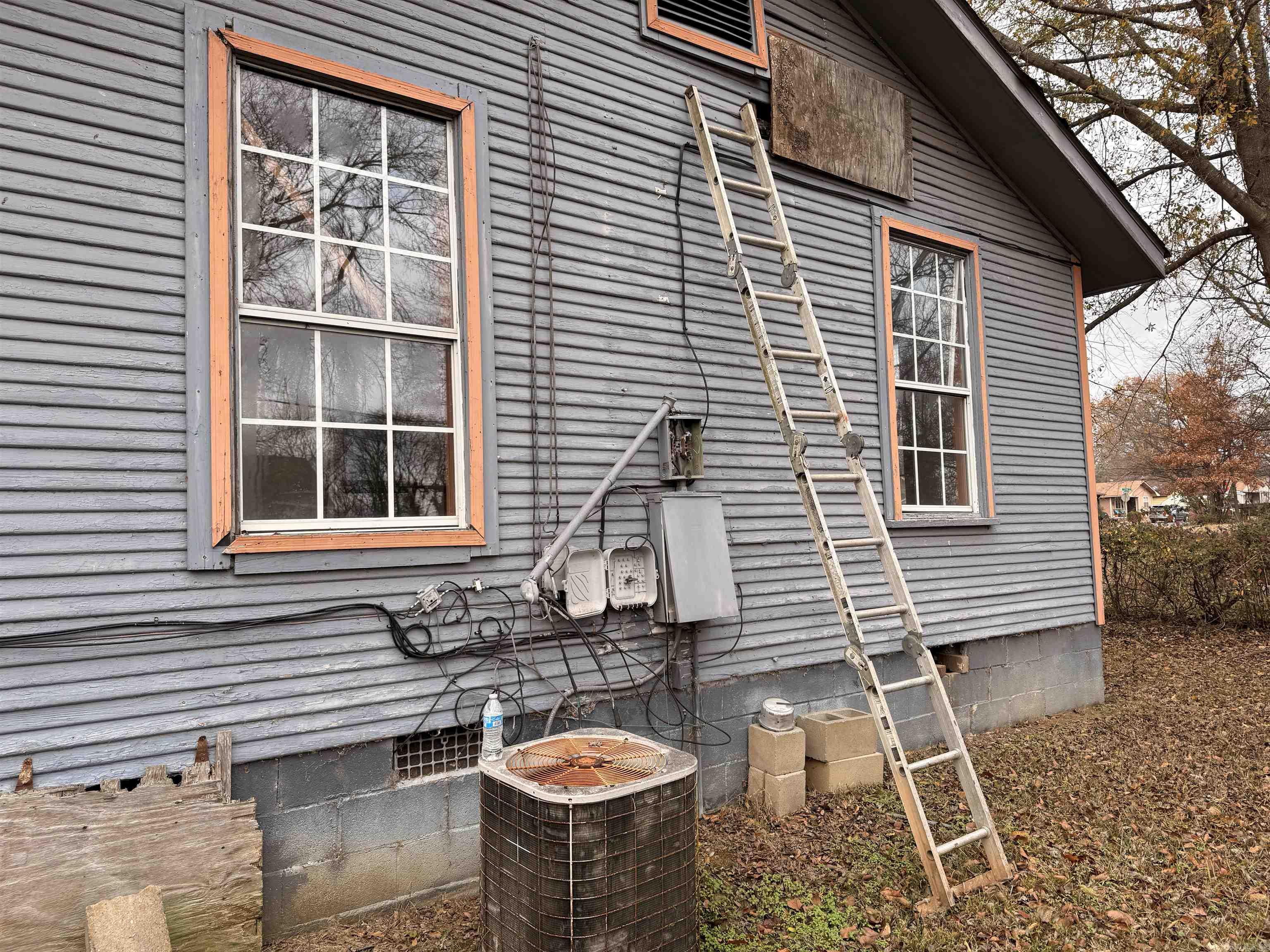 3115 S Louisiana  Little Rock, AR