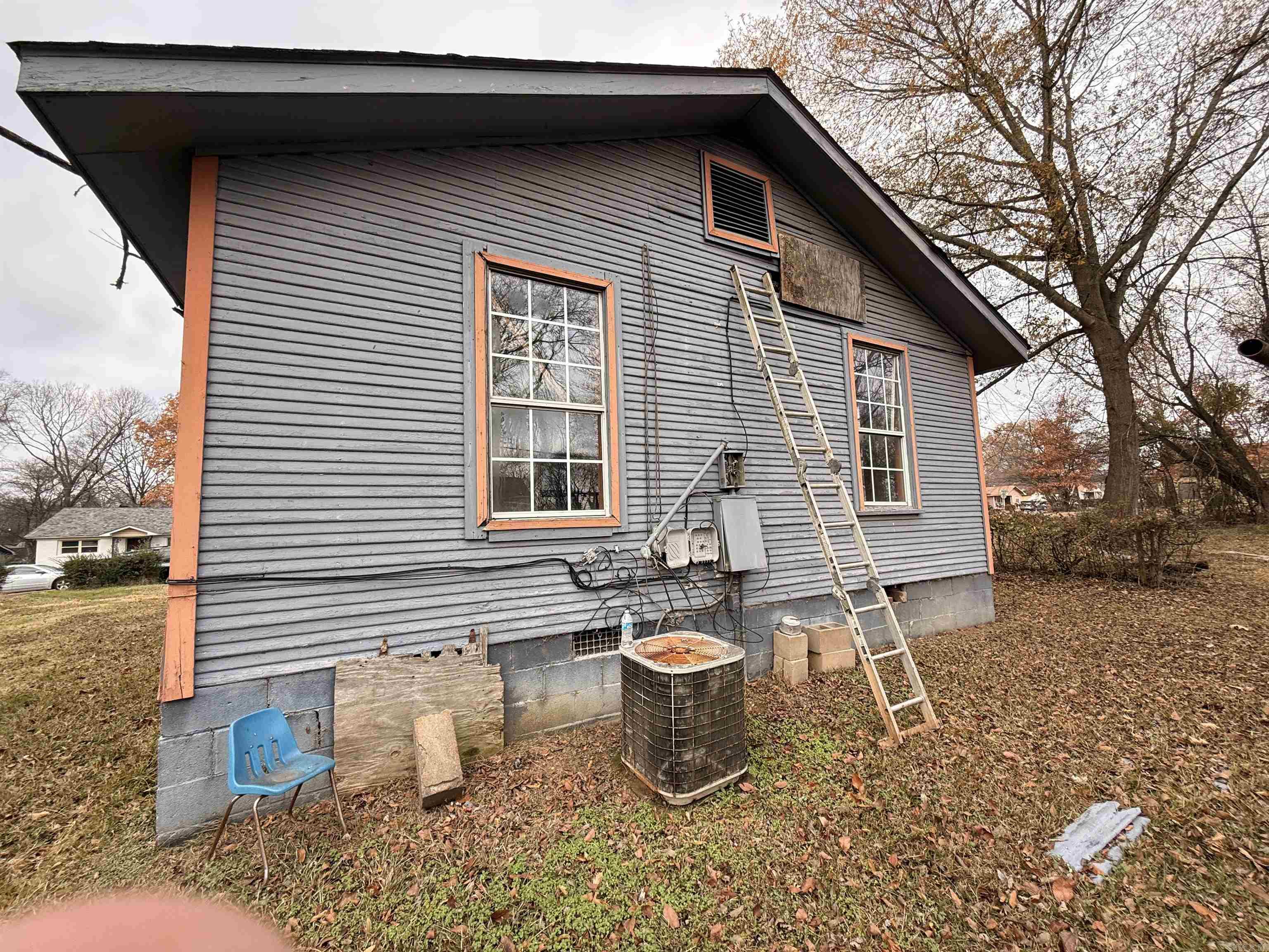 3115 S Louisiana  Little Rock, AR