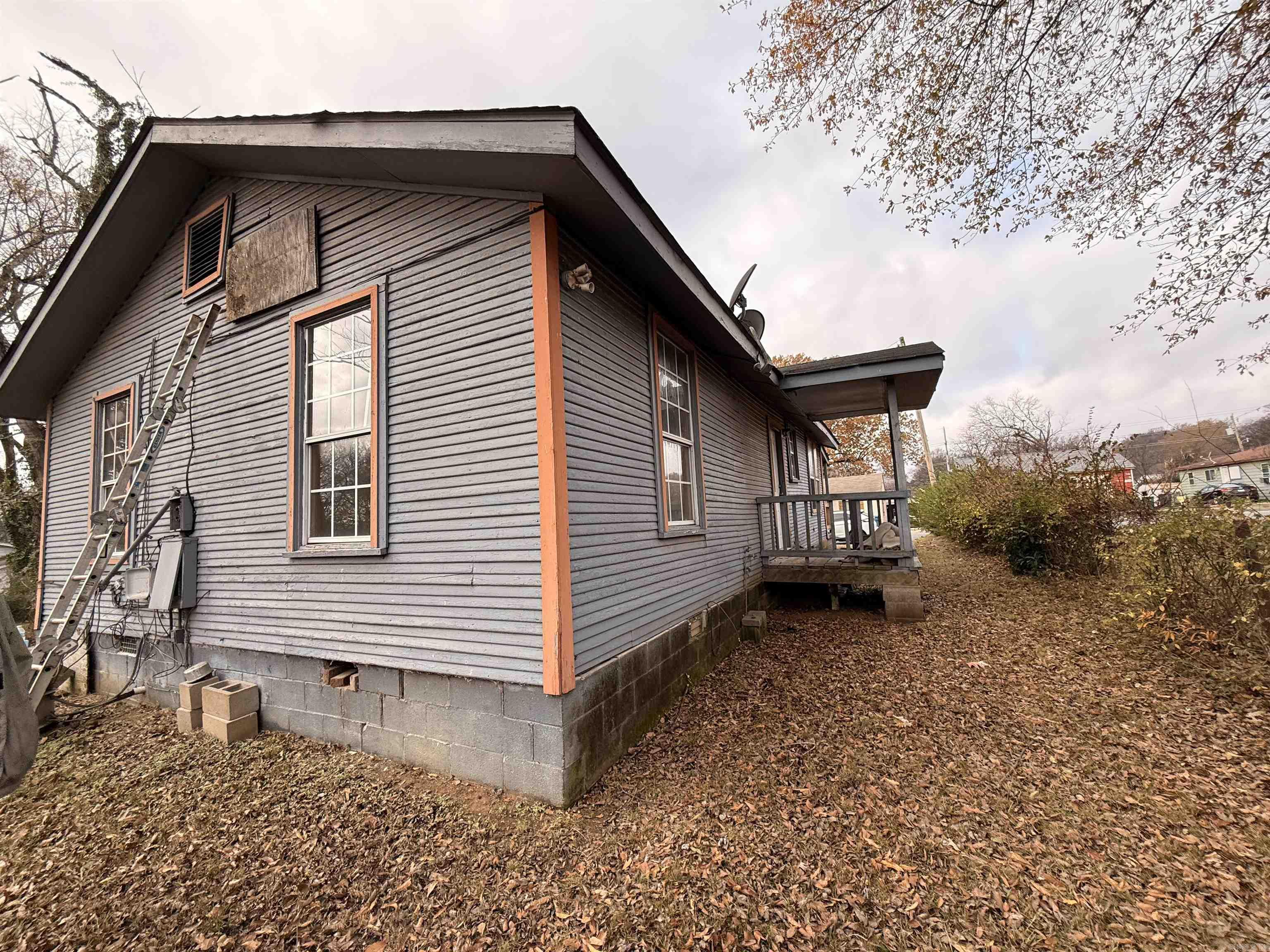 3115 S Louisiana  Little Rock, AR