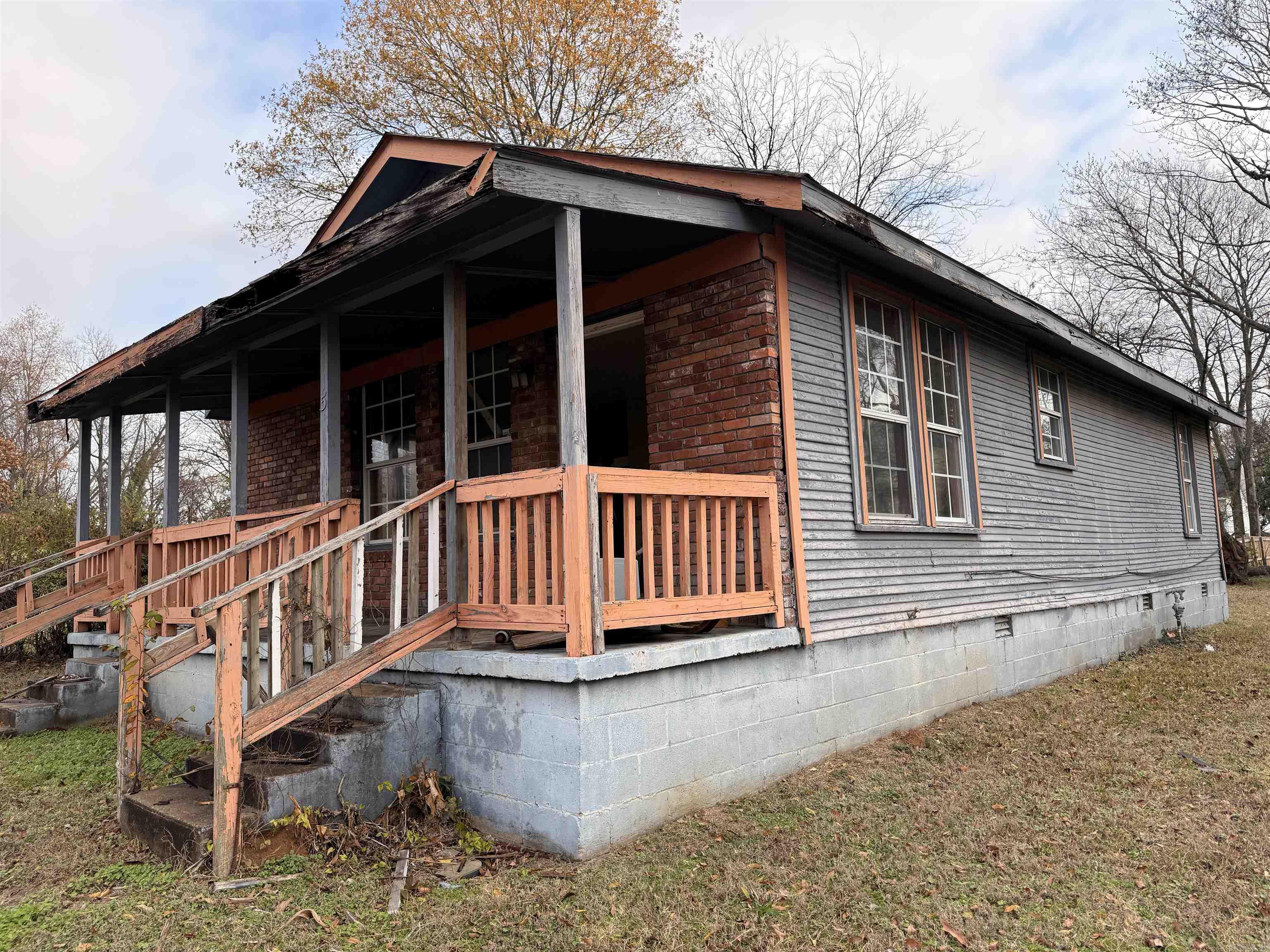 3115 S Louisiana  Little Rock, AR