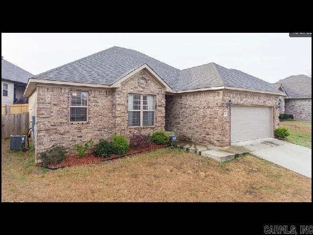 3330 Moss Creek  Bryant, AR
