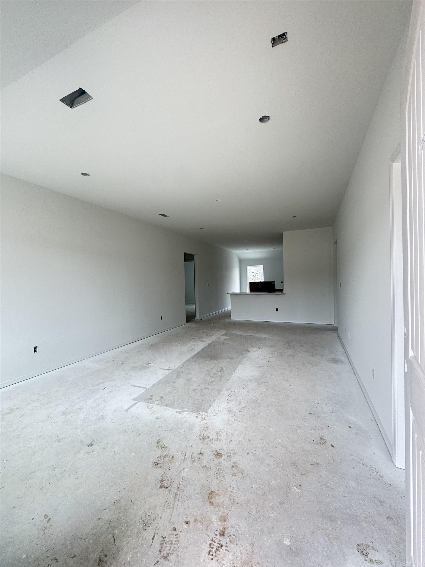 15024 Thompson Branch Lot 164  Block 0  Phase 2 Hensley, AR