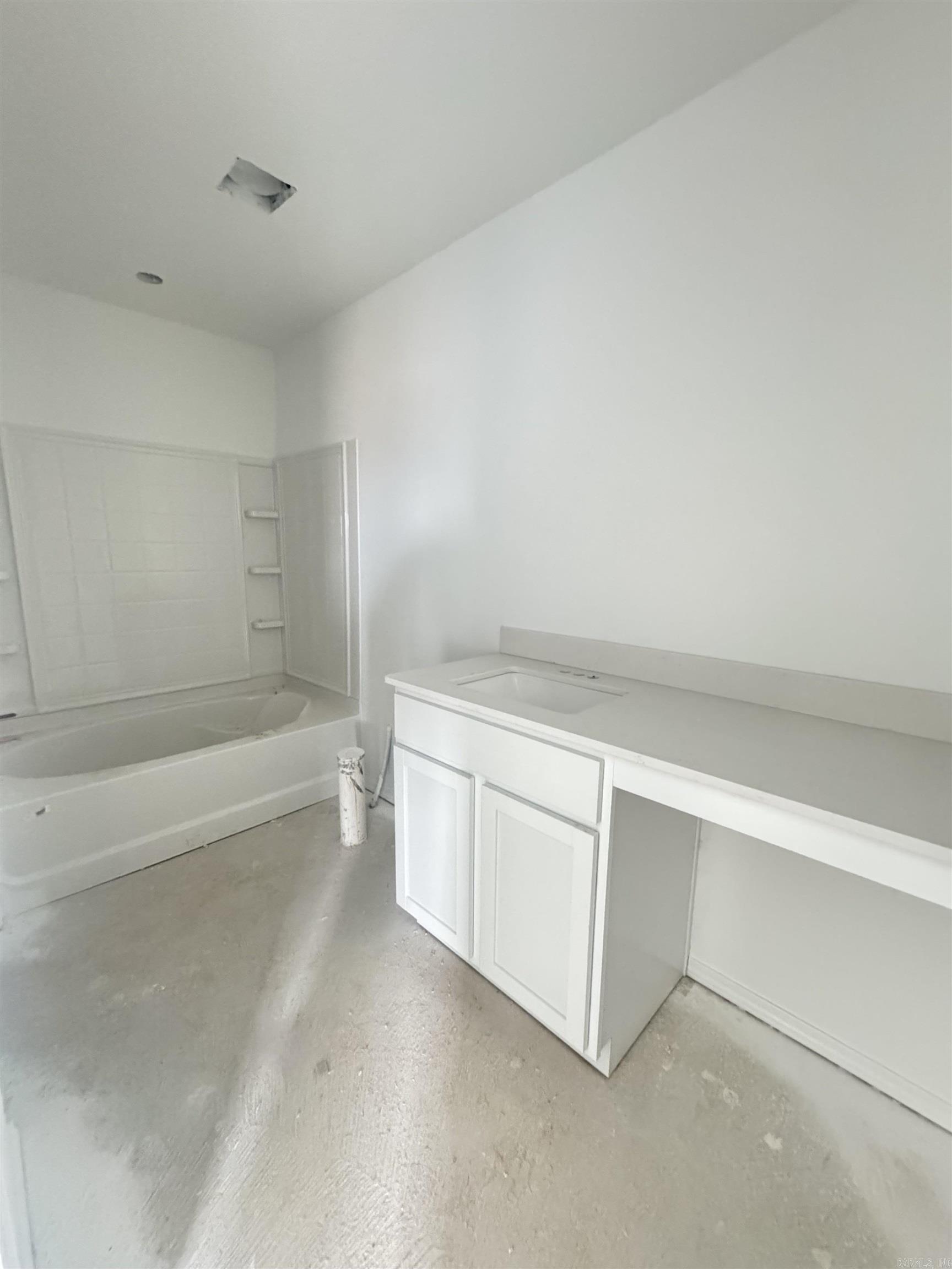 15024 Thompson Branch Lot 164  Block 0  Phase 2 Hensley, AR