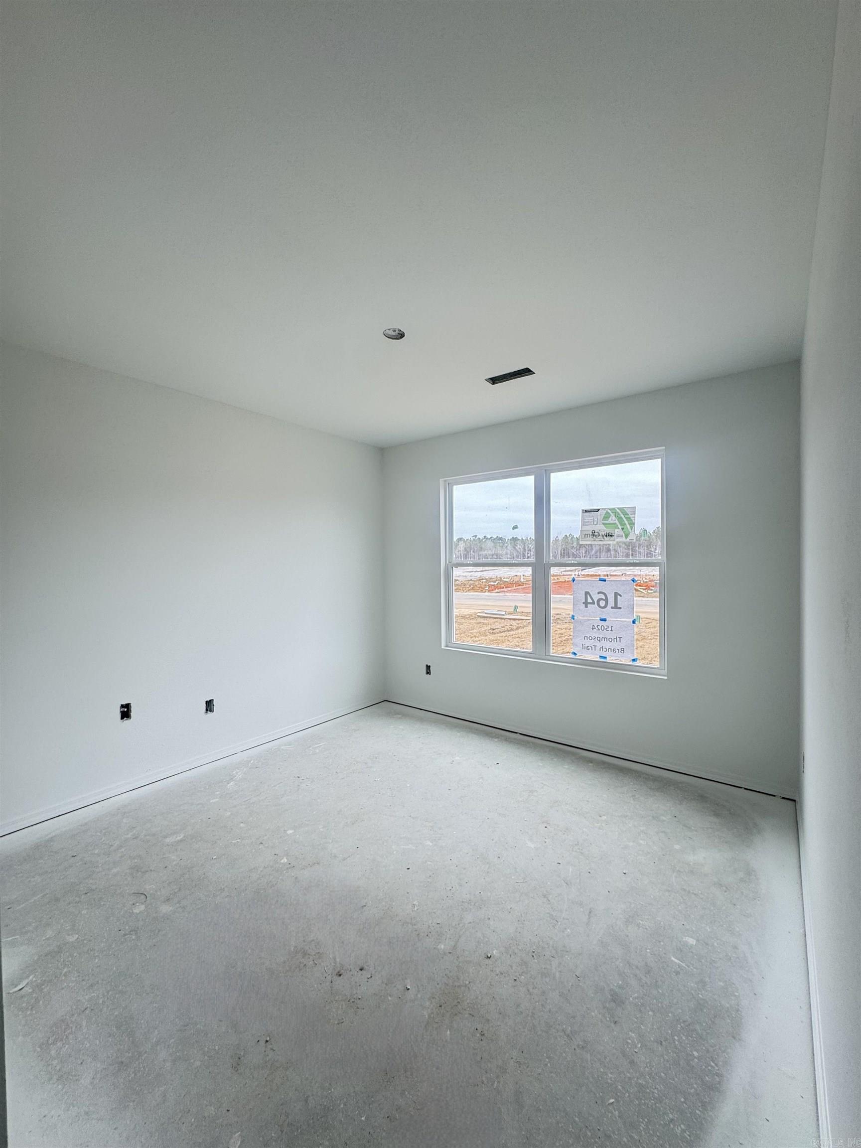 15024 Thompson Branch Lot 164  Block 0  Phase 2 Hensley, AR