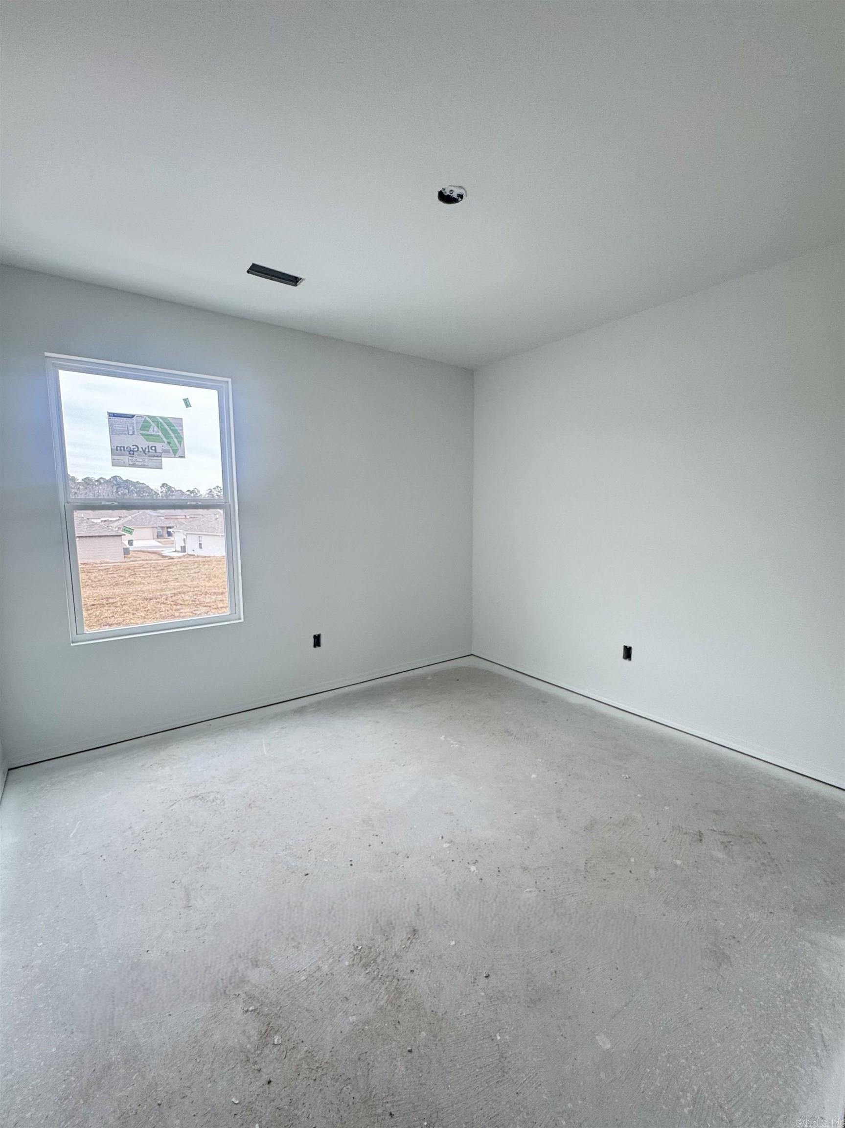 15024 Thompson Branch Lot 164  Block 0  Phase 2 Hensley, AR