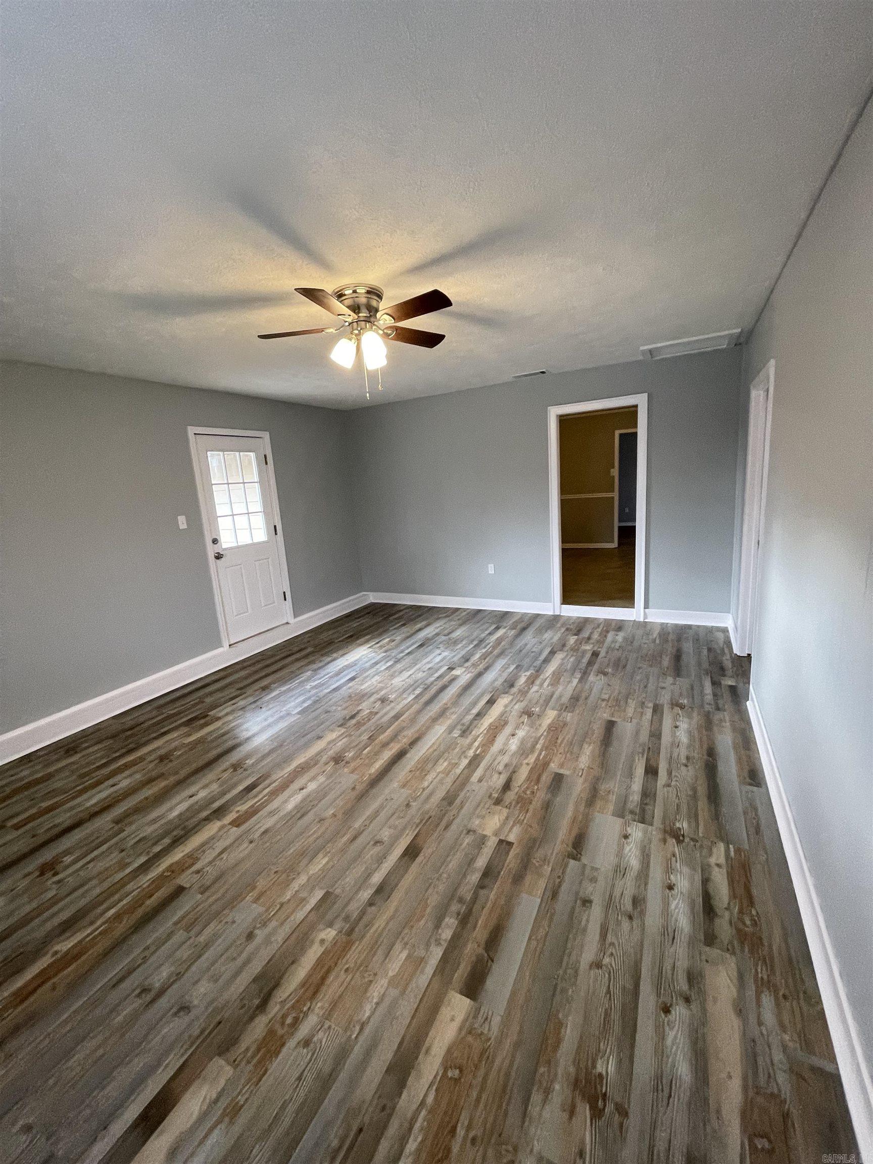 105 Wells Fargo Trl  Jacksonville, AR