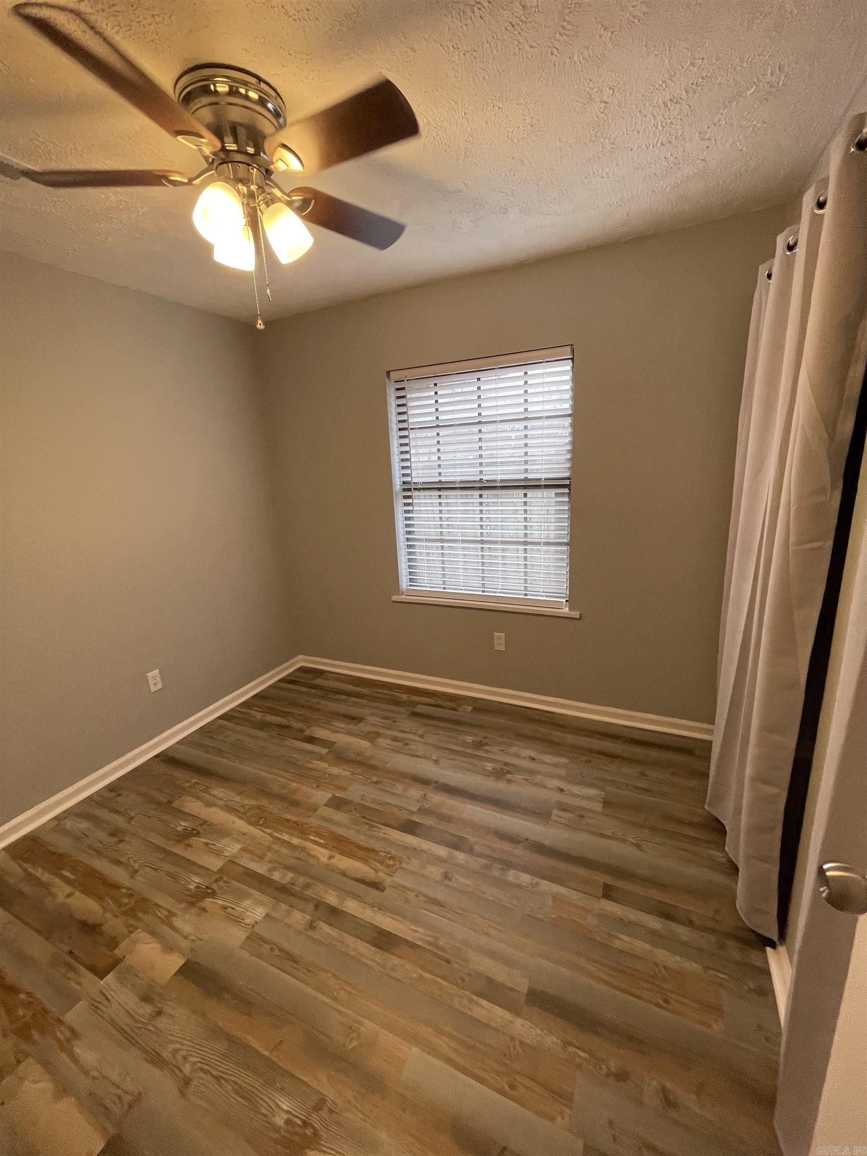 105 Wells Fargo Trl  Jacksonville, AR