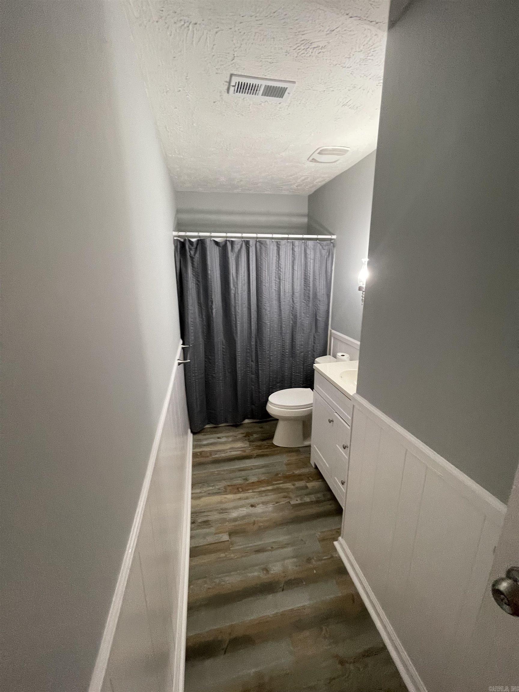 105 Wells Fargo Trl  Jacksonville, AR