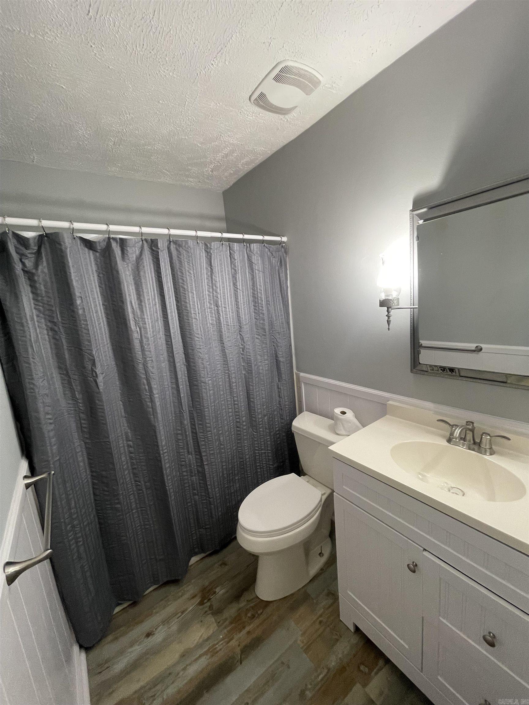 105 Wells Fargo Trl  Jacksonville, AR