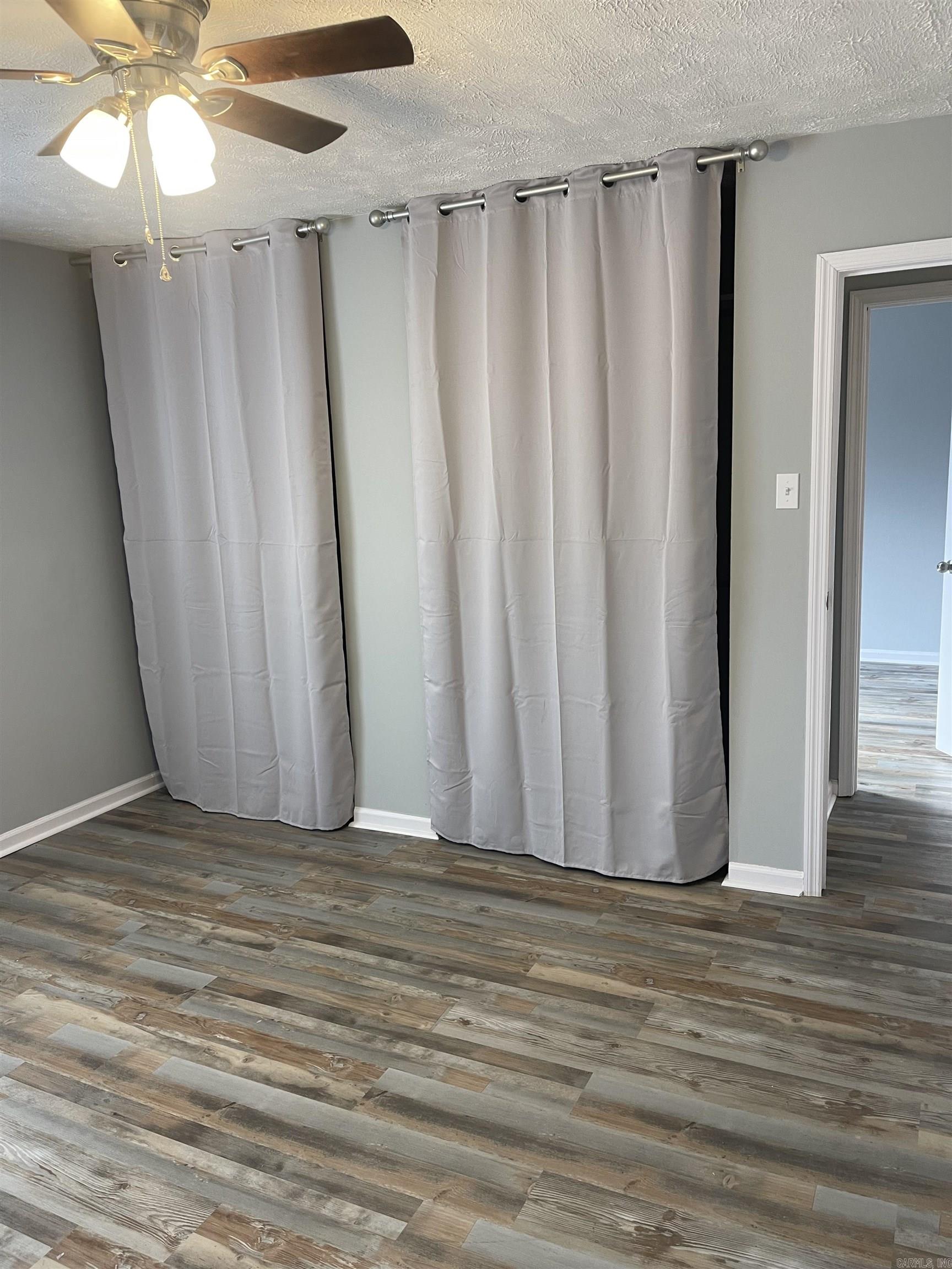 105 Wells Fargo Trl  Jacksonville, AR