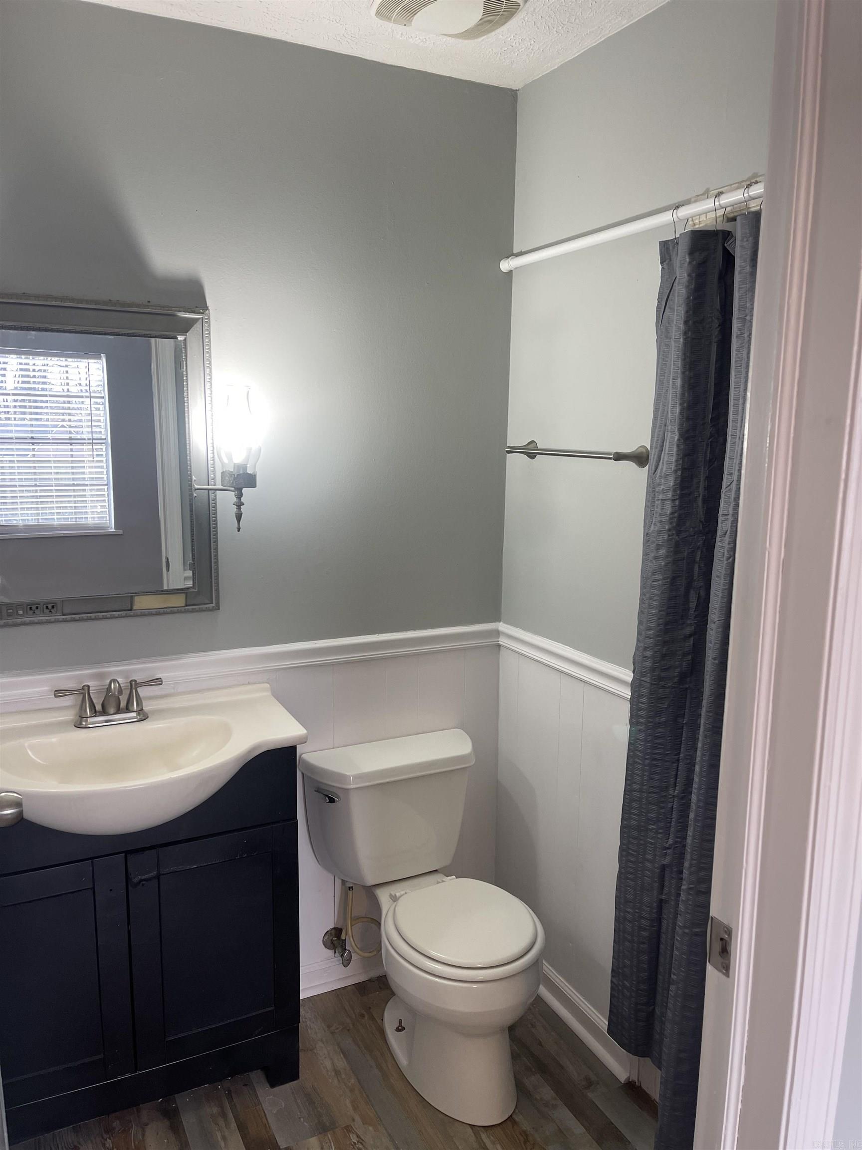 105 Wells Fargo Trl  Jacksonville, AR