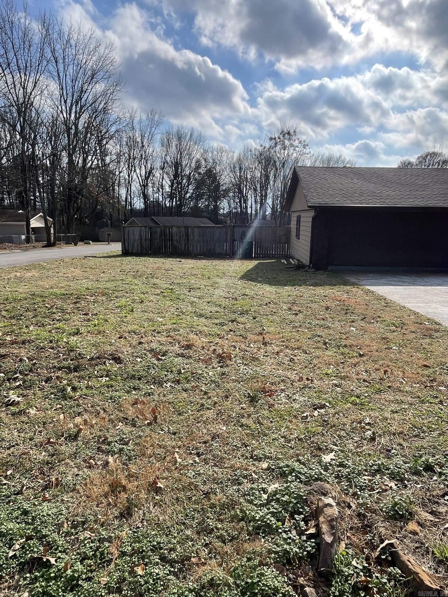 105 Wells Fargo Trl  Jacksonville, AR