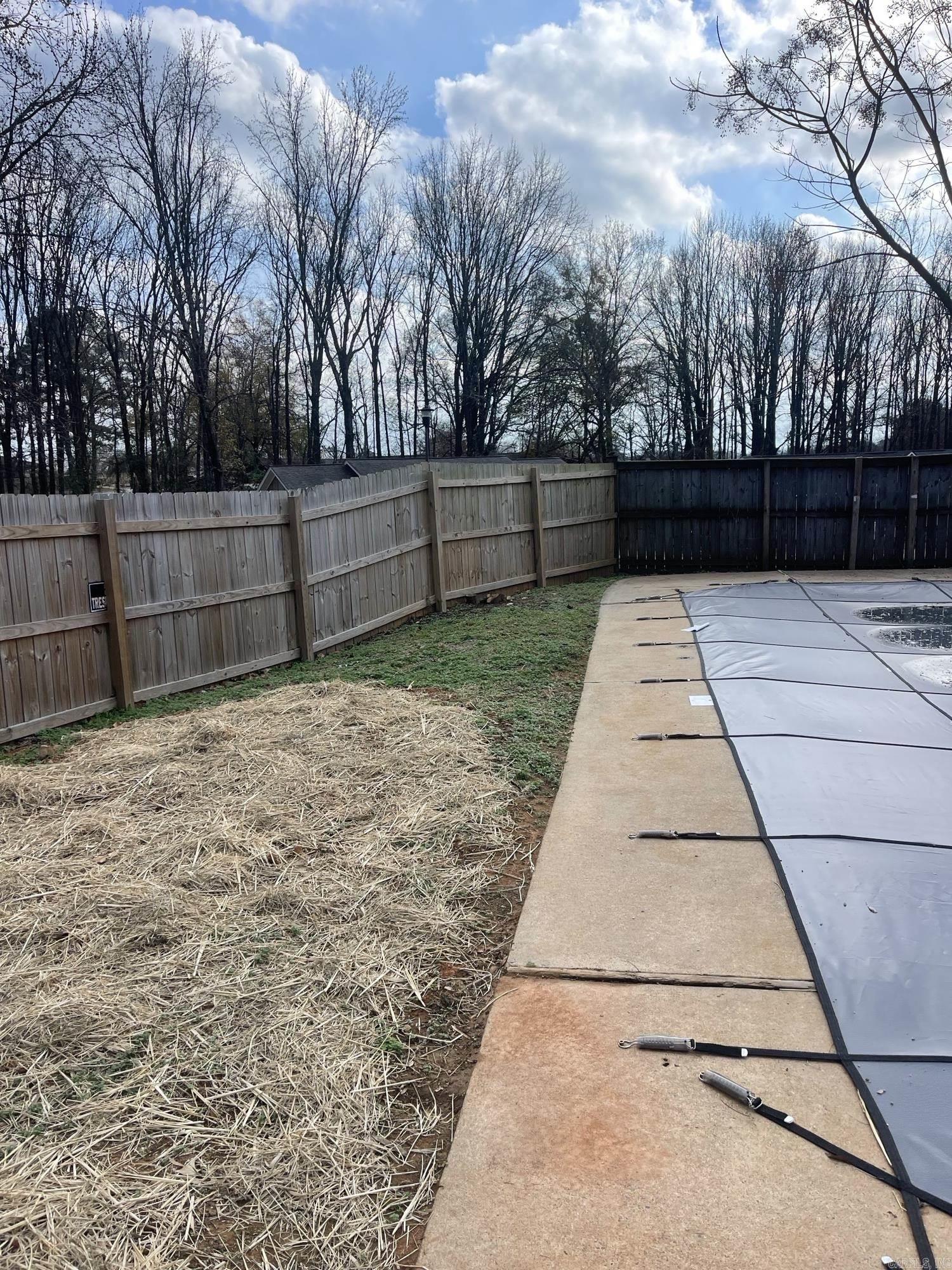 105 Wells Fargo Trl  Jacksonville, AR