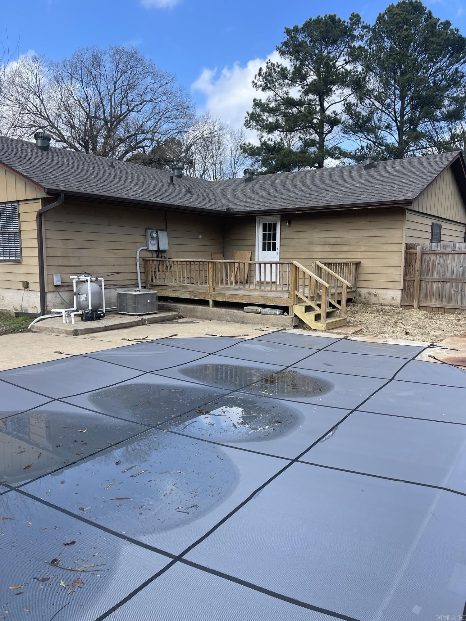 105 Wells Fargo Trl  Jacksonville, AR