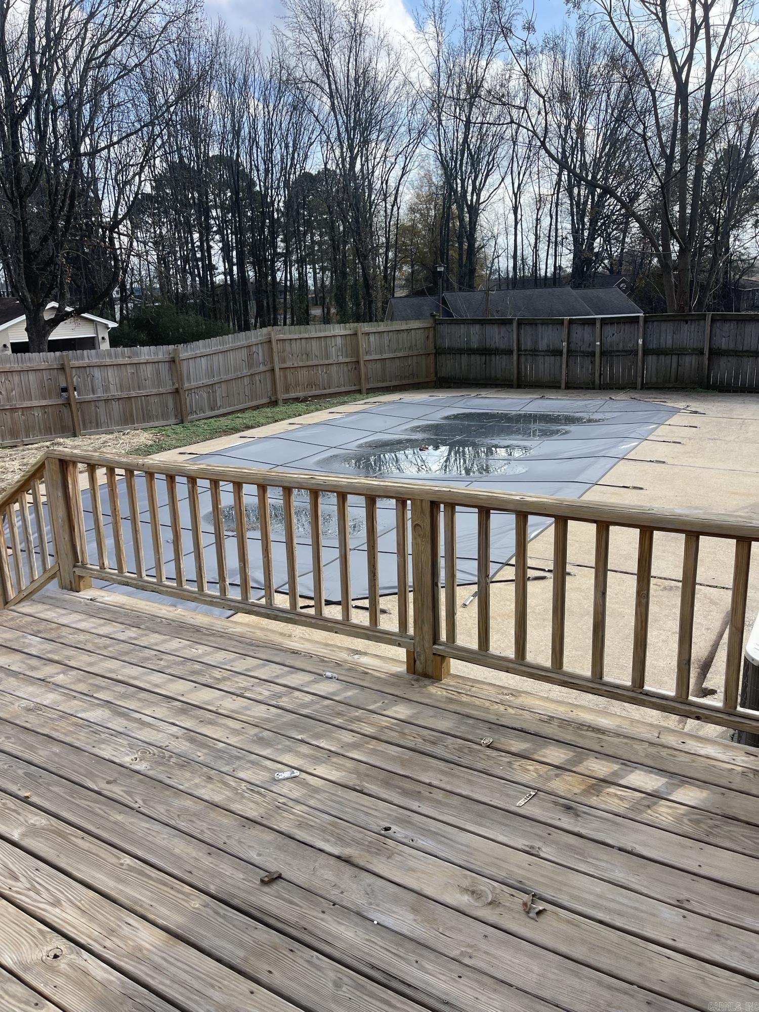 105 Wells Fargo Trl  Jacksonville, AR