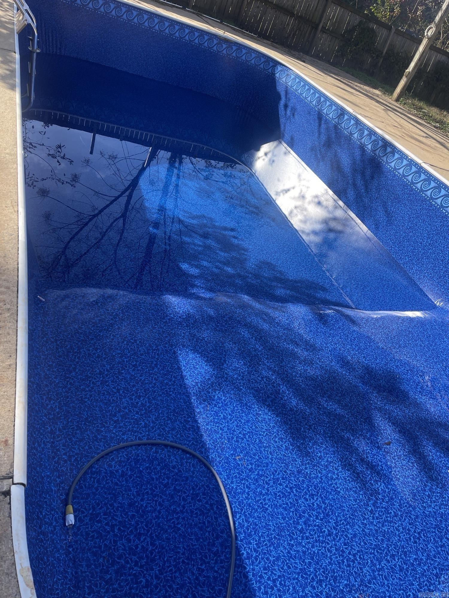 105 Wells Fargo Trl  Jacksonville, AR