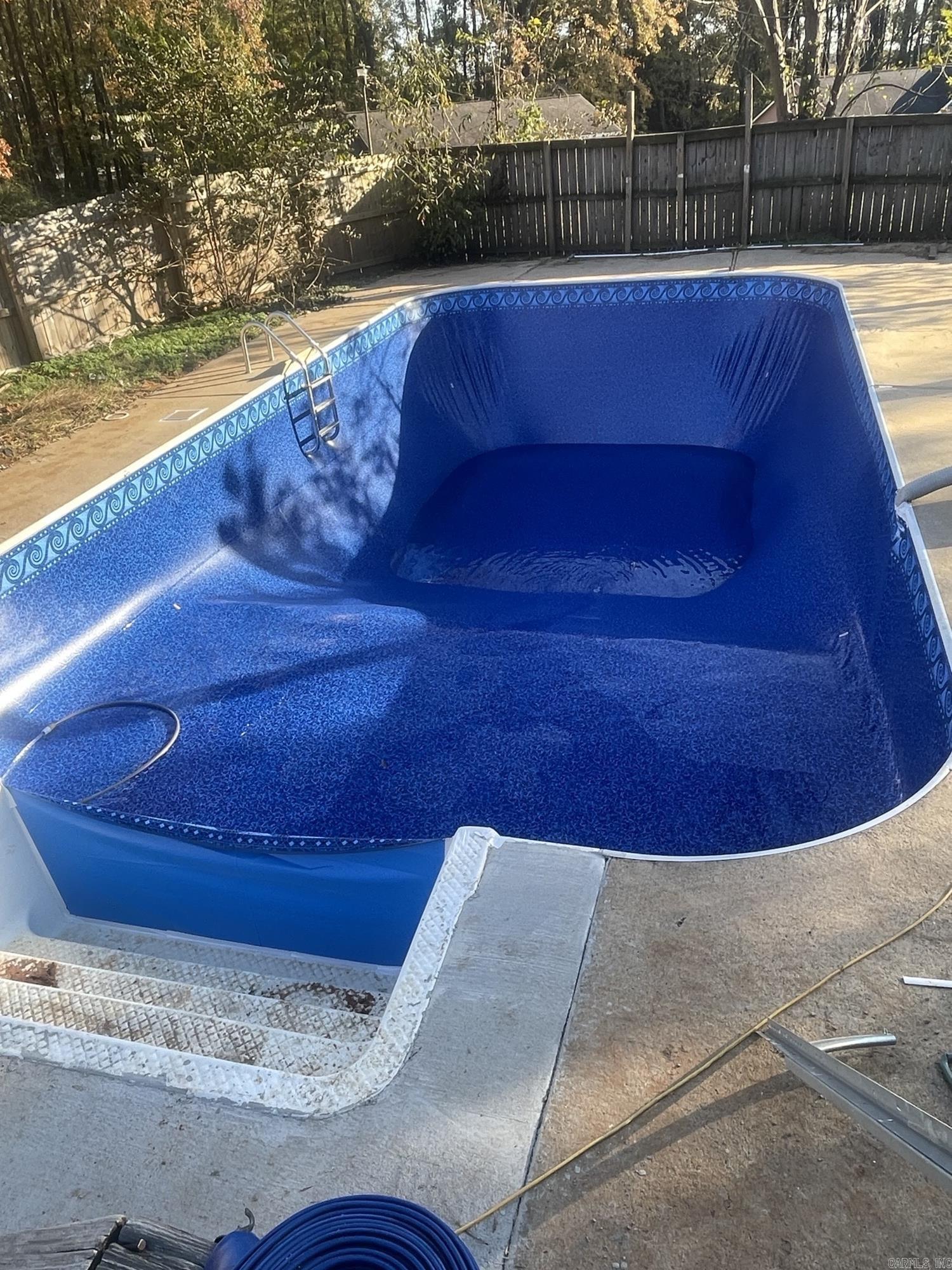 105 Wells Fargo Trl  Jacksonville, AR