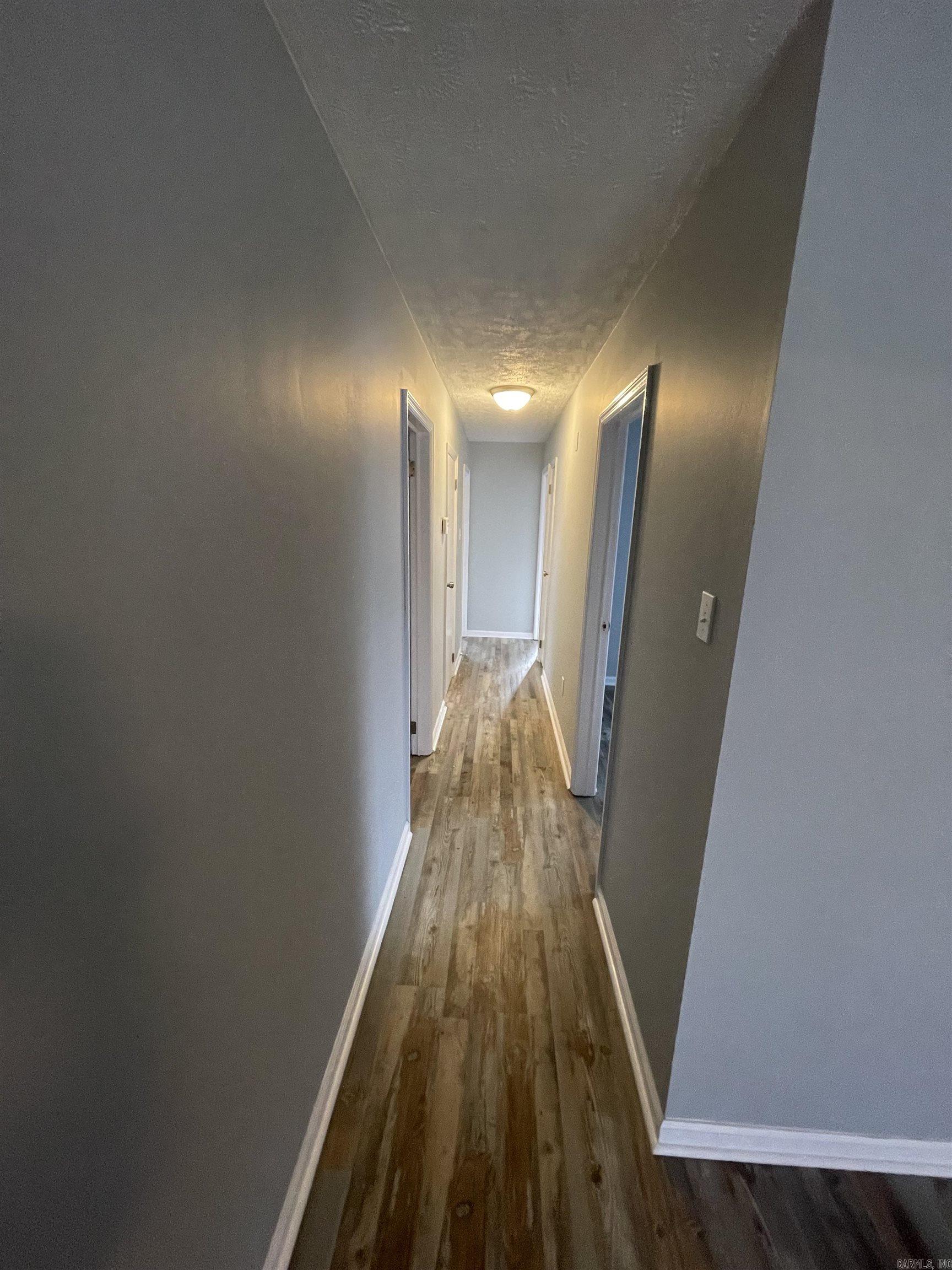 105 Wells Fargo Trl  Jacksonville, AR