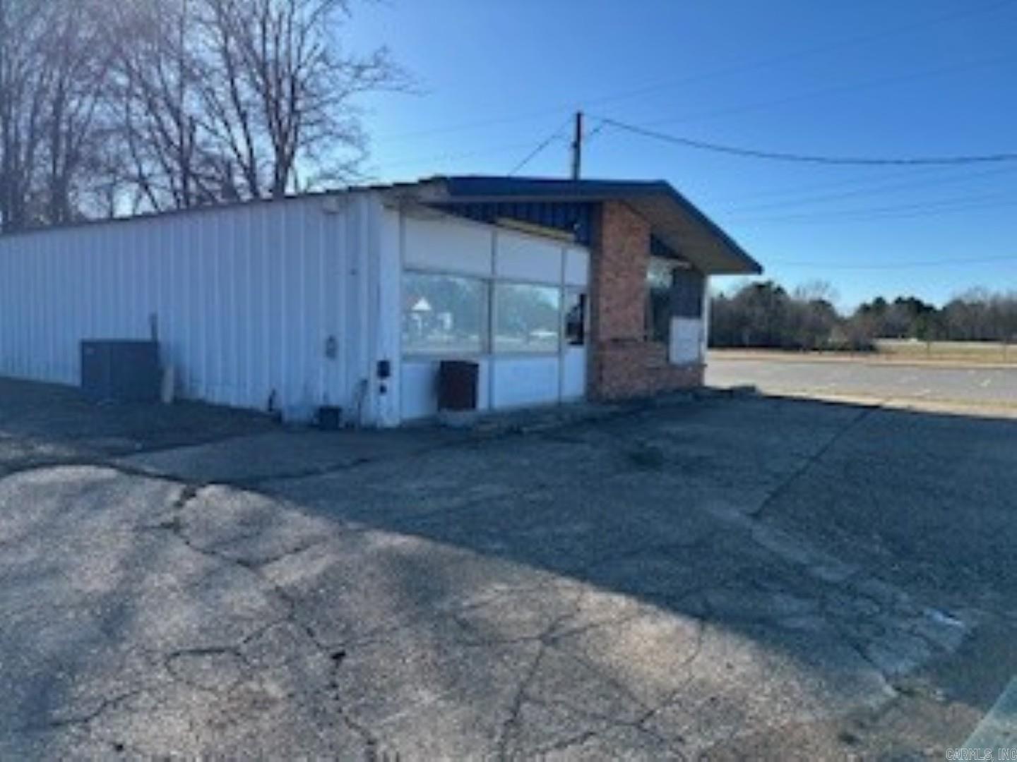 125 Highway 278 E  Camden, AR