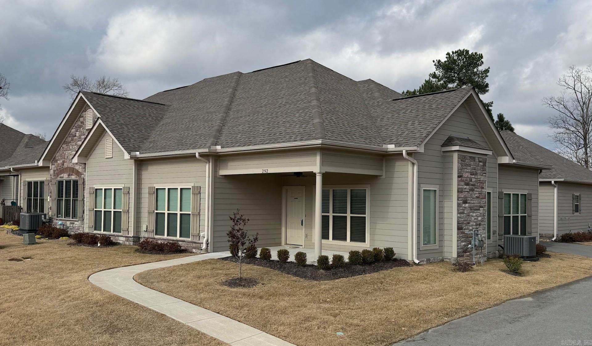 292 Mountain Terrace Circle  Maumelle, AR