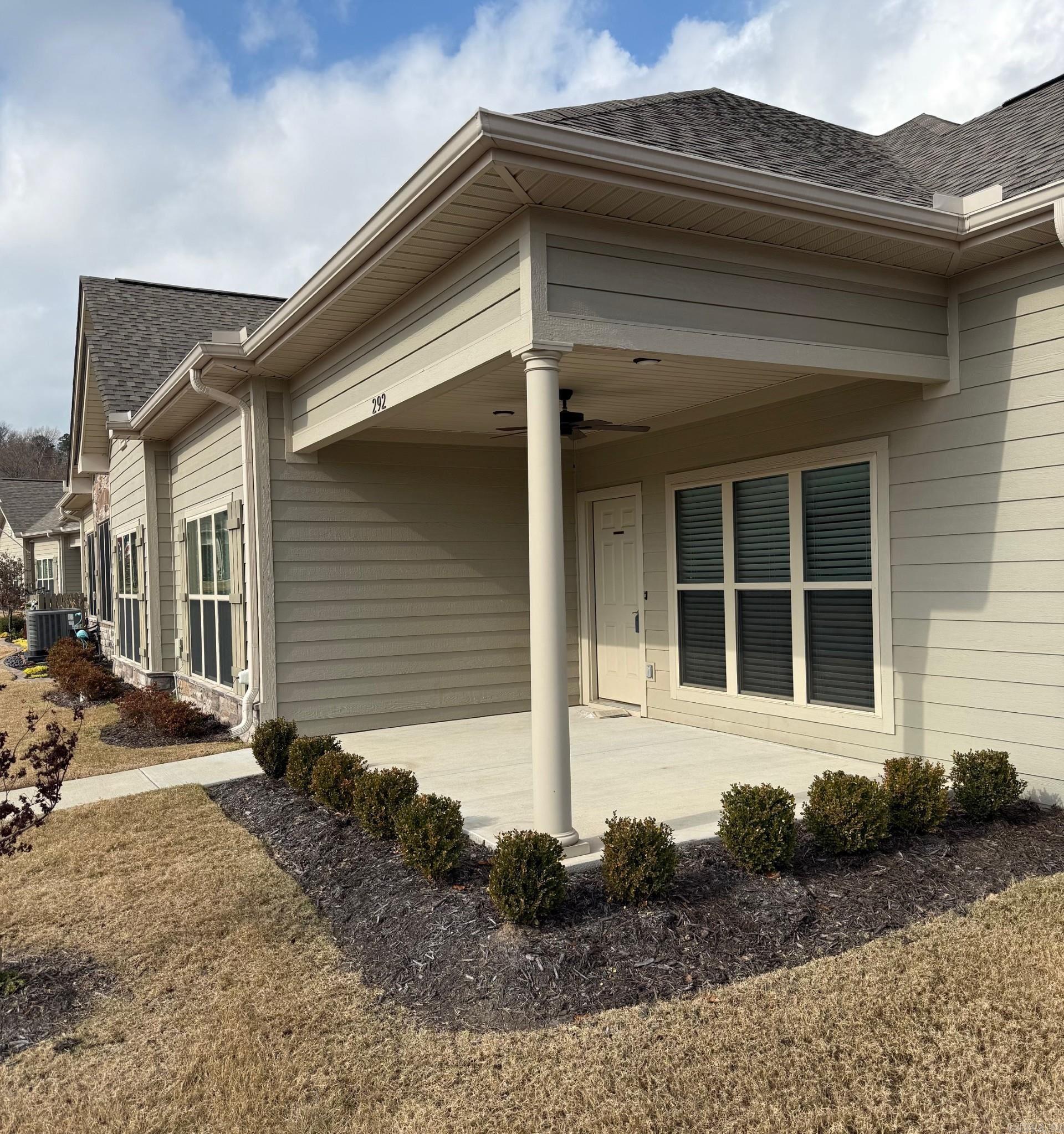 292 Mountain Terrace Circle  Maumelle, AR