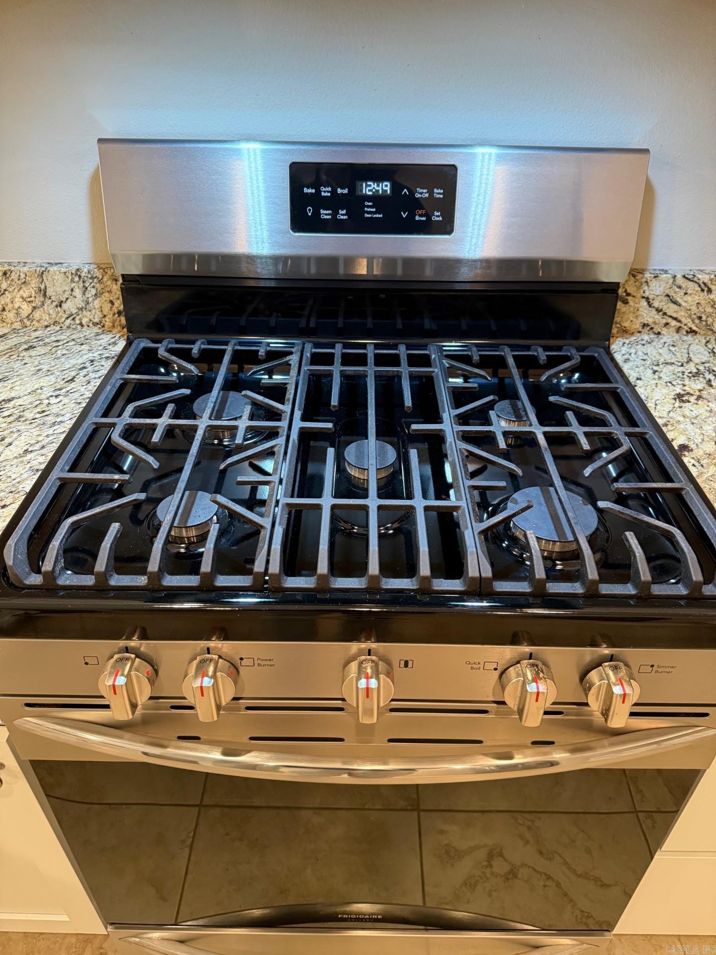 292 Mountain Terrace Circle  Maumelle, AR