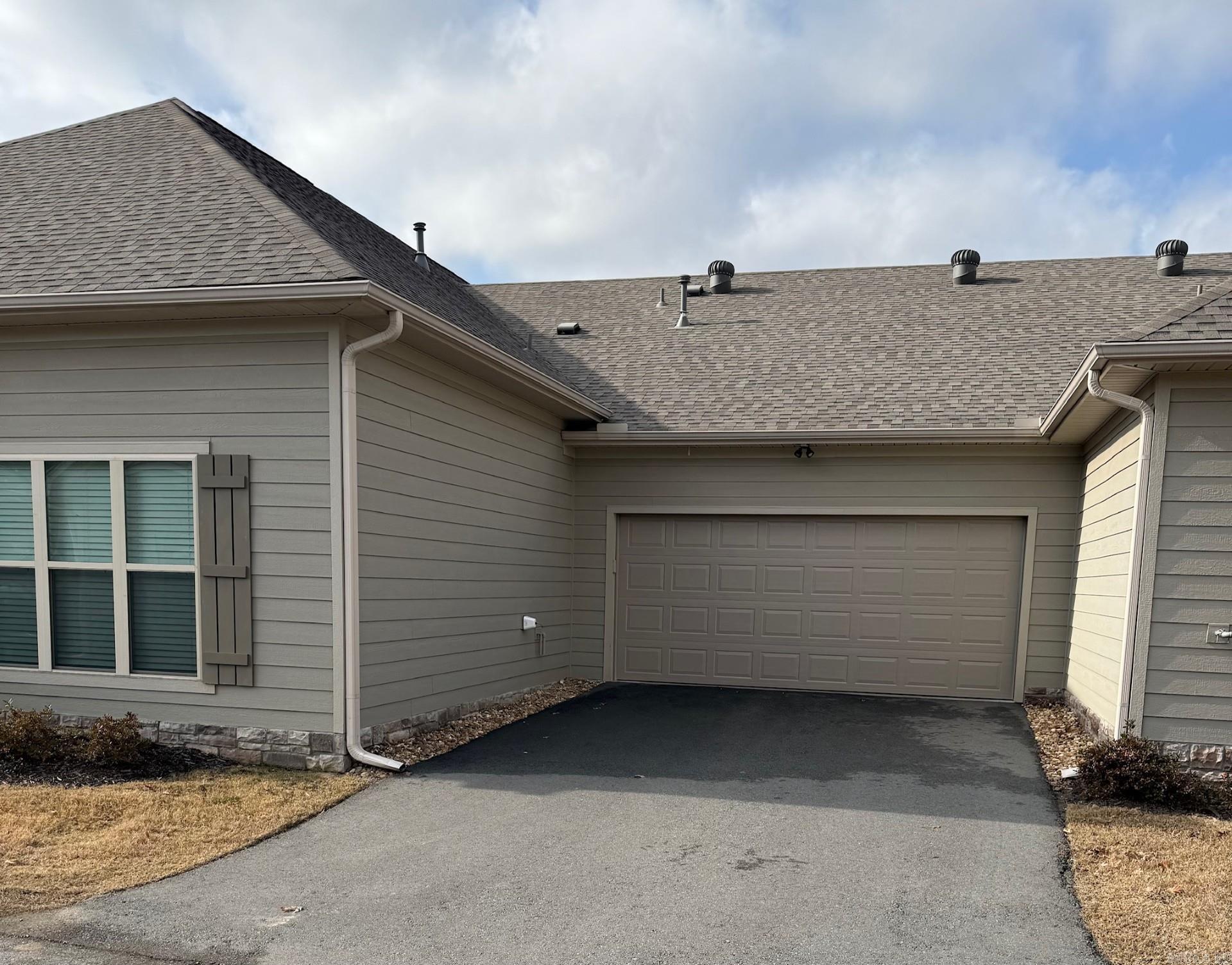 292 Mountain Terrace Circle  Maumelle, AR