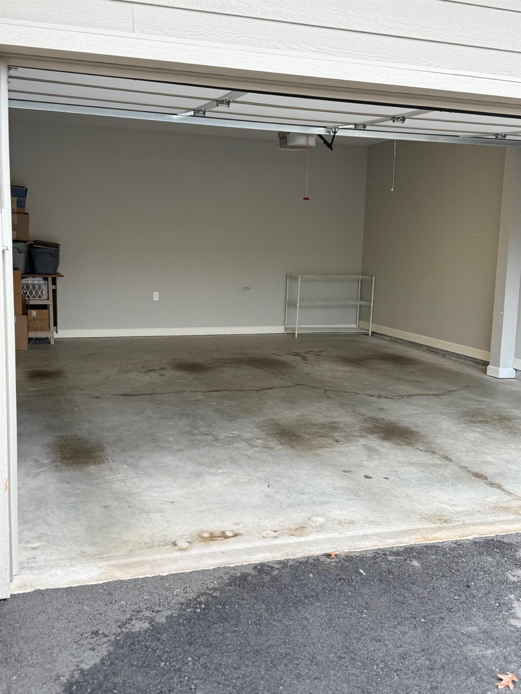 292 Mountain Terrace Circle  Maumelle, AR