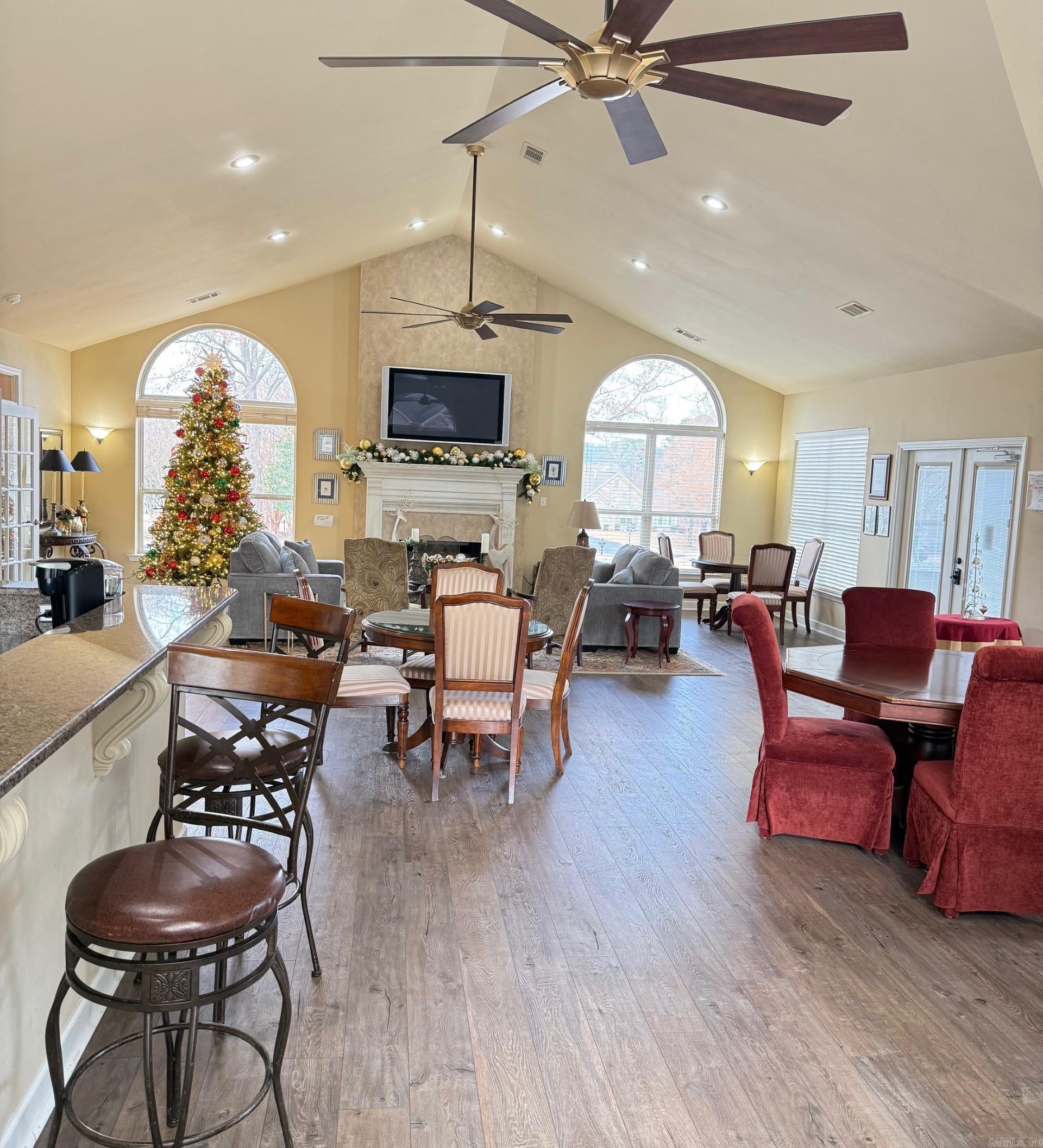 292 Mountain Terrace Circle  Maumelle, AR