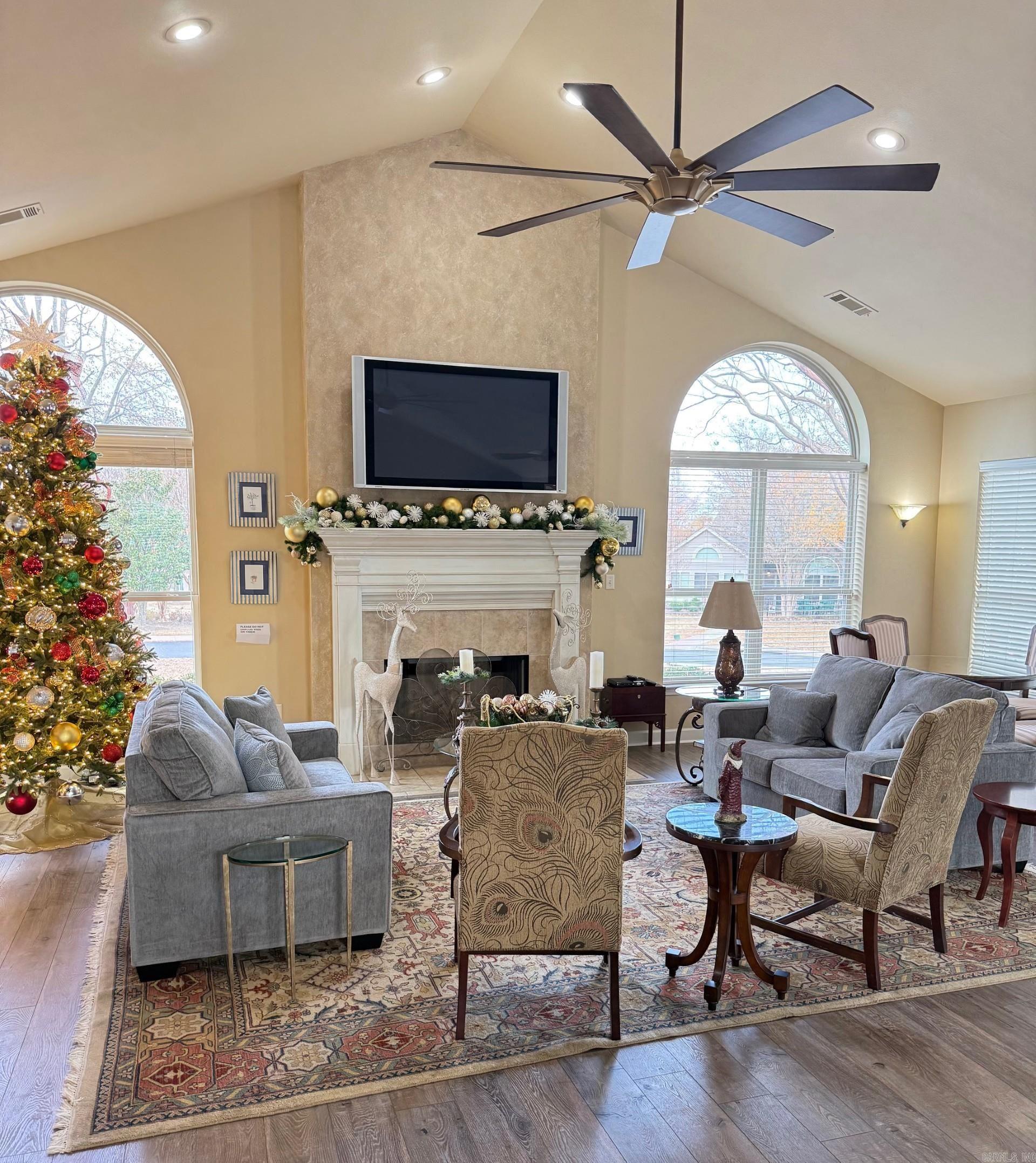 292 Mountain Terrace Circle  Maumelle, AR